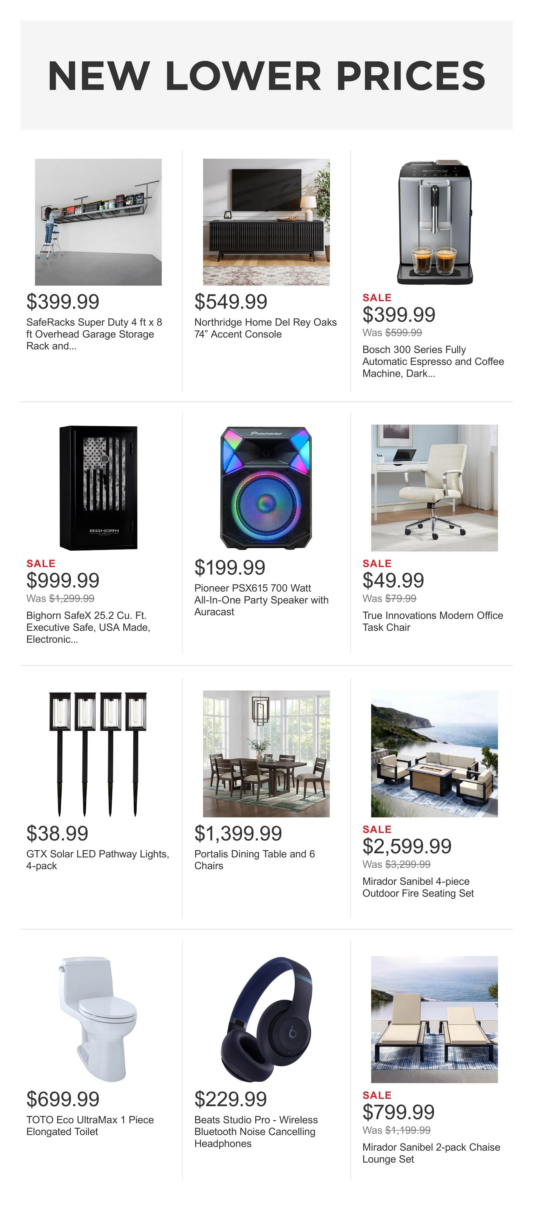 Costco Flyer - Page 10