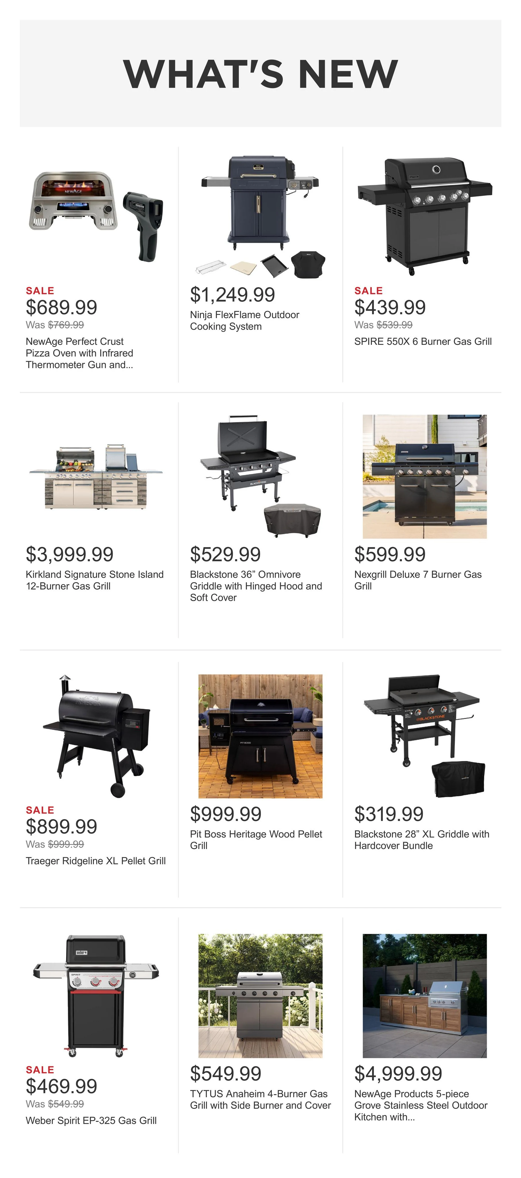 Costco Flyer - Page 2