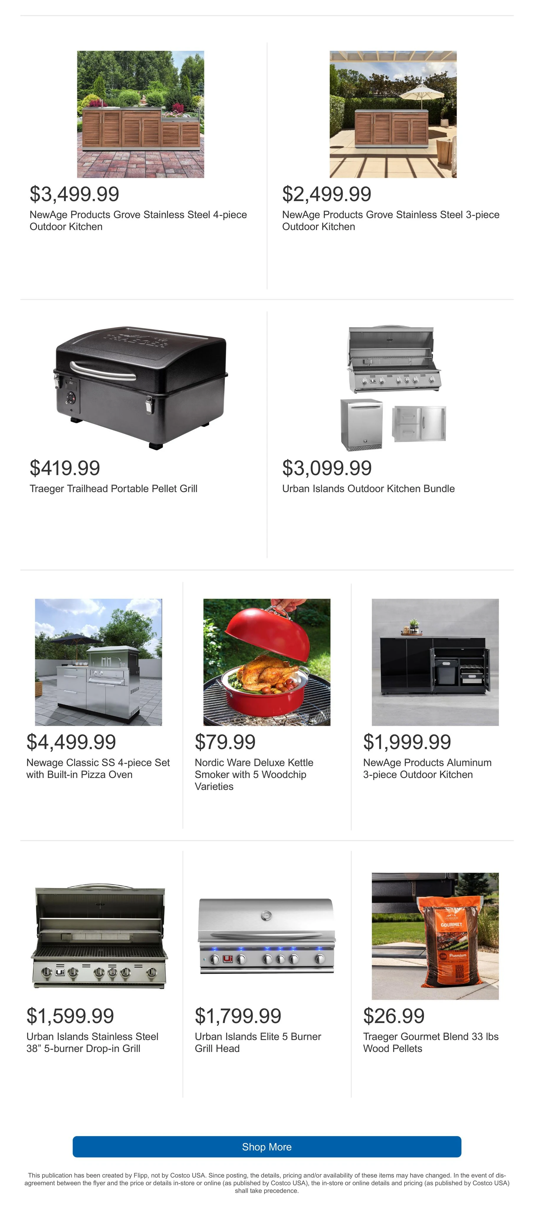 Costco Flyer - Page 3
