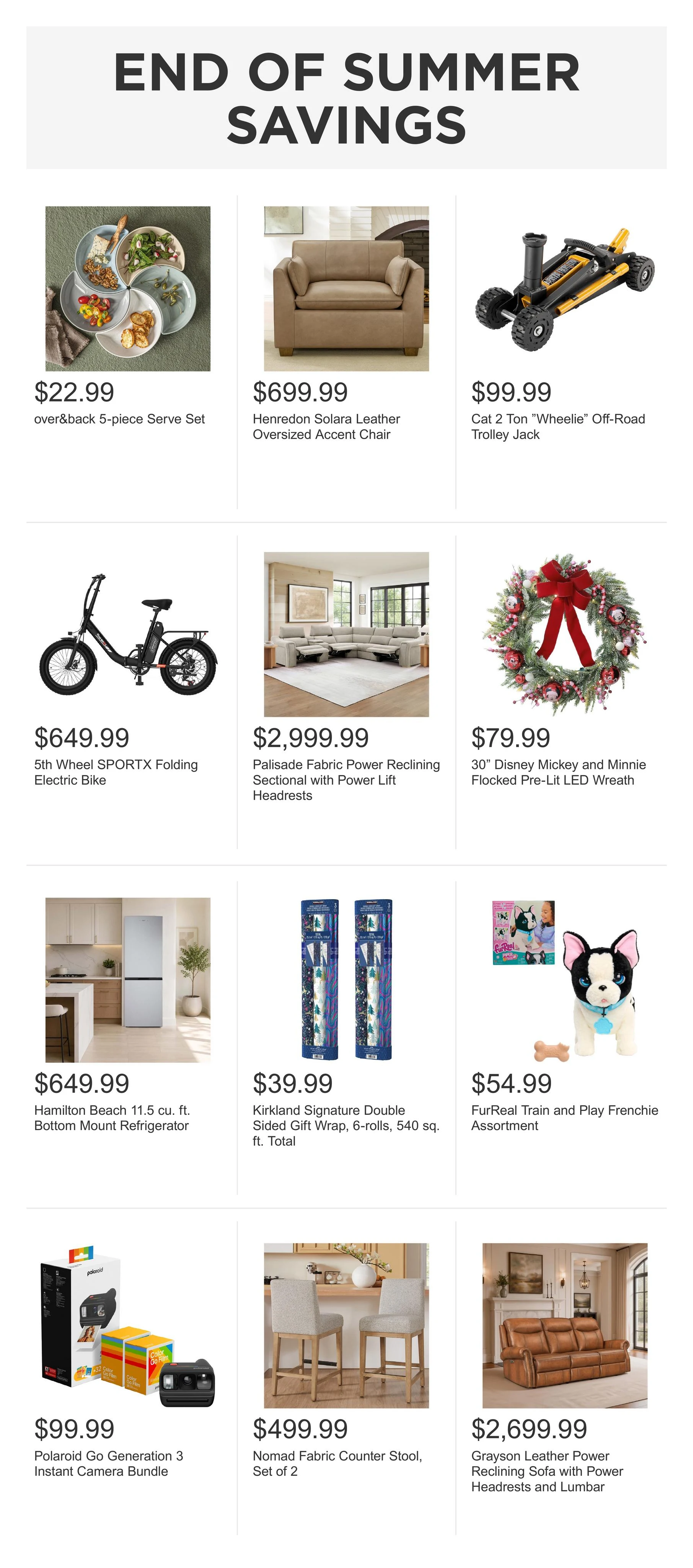 Costco Flyer - Page 4