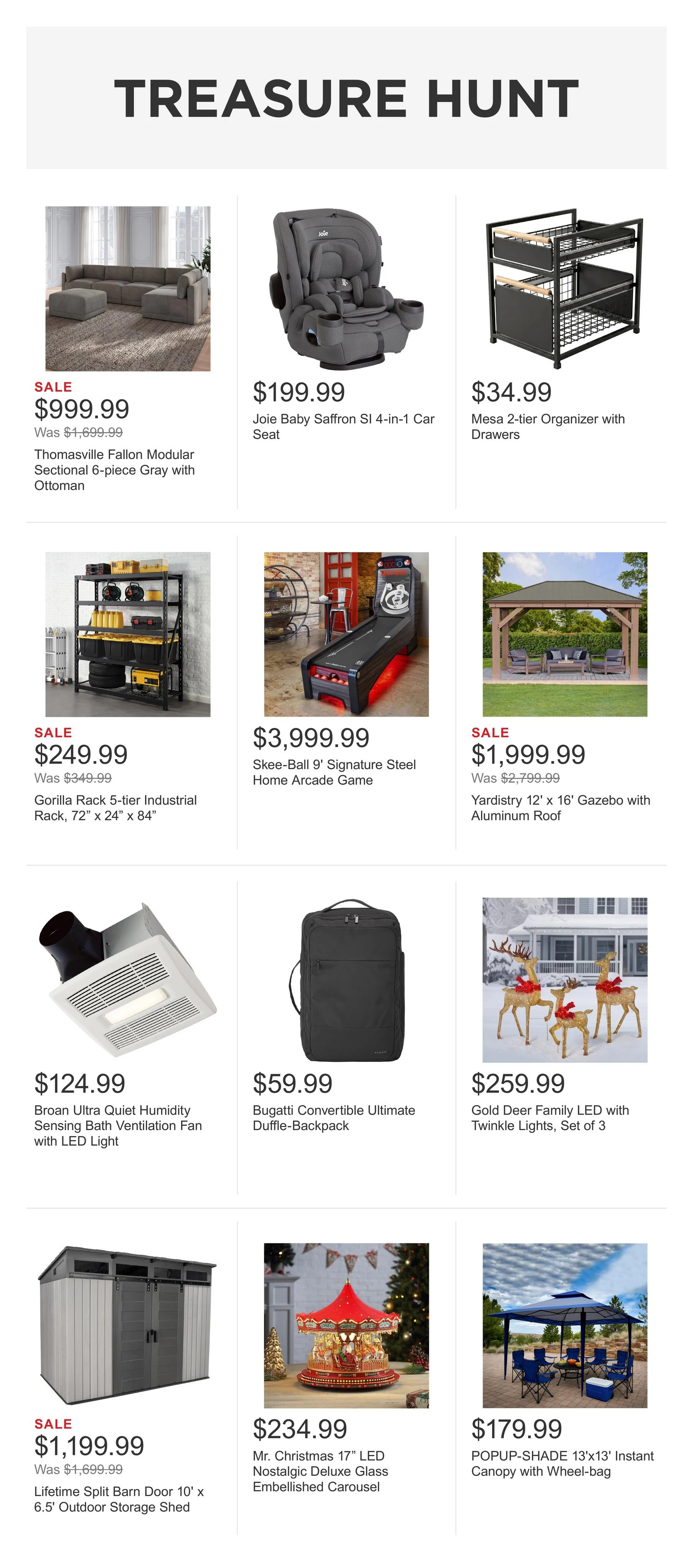 Costco Flyer - Page 6