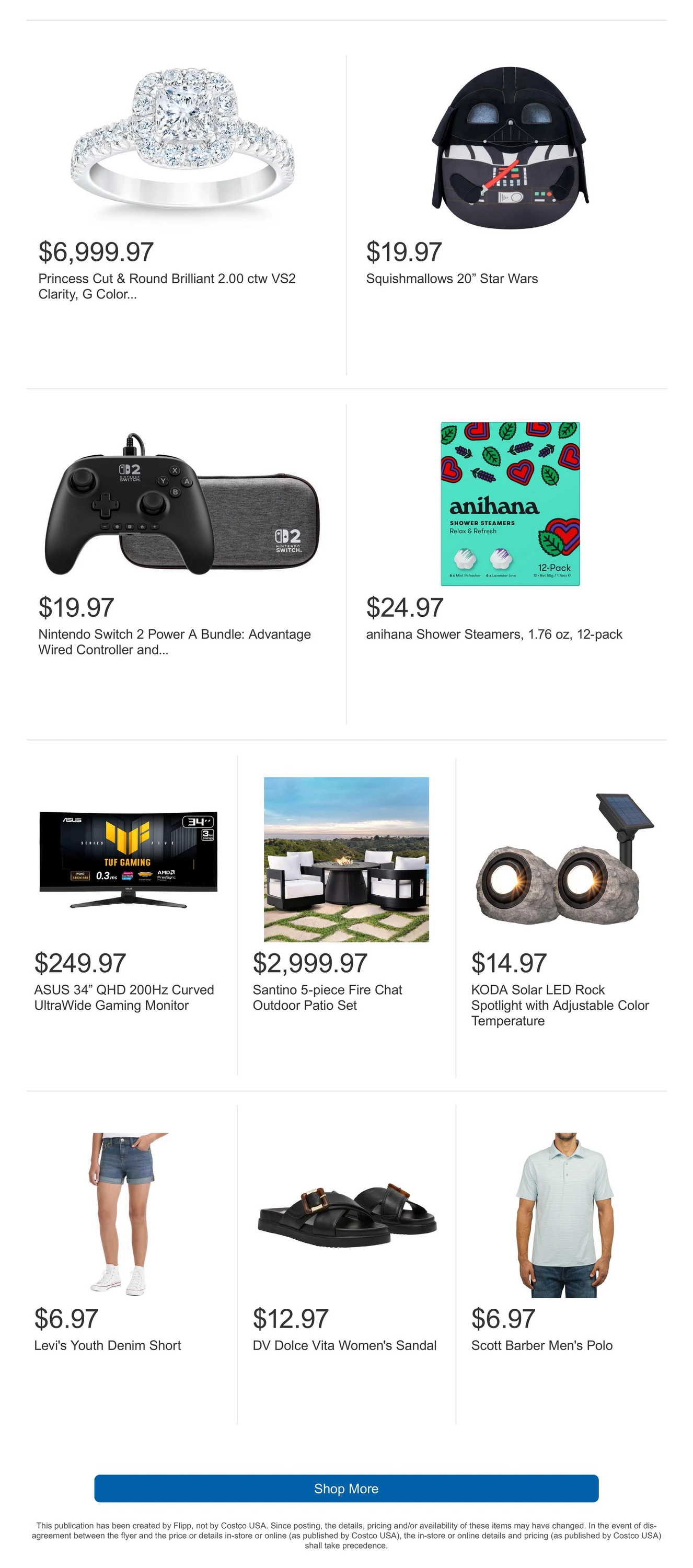 Costco Flyer - Page 11