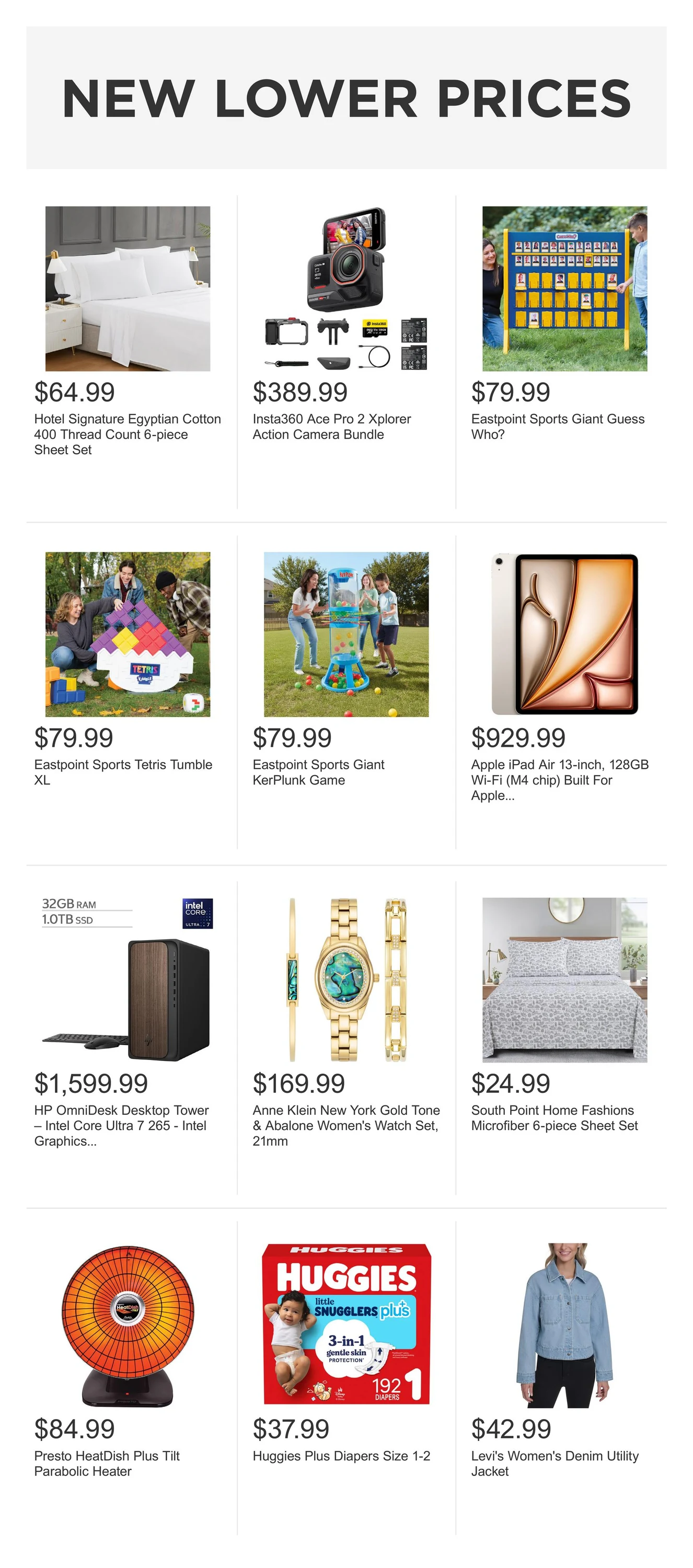 Costco Flyer - Page 12