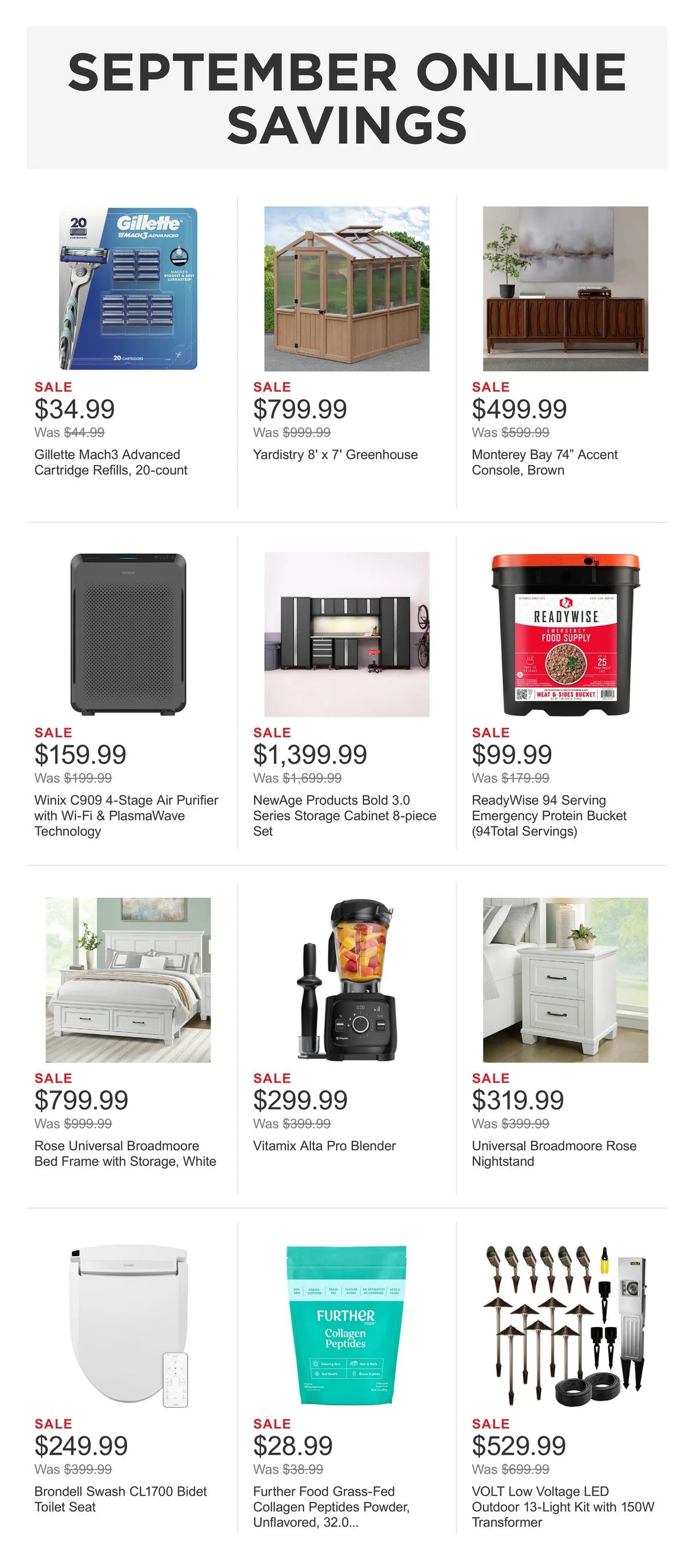 Costco Flyer - Page 14