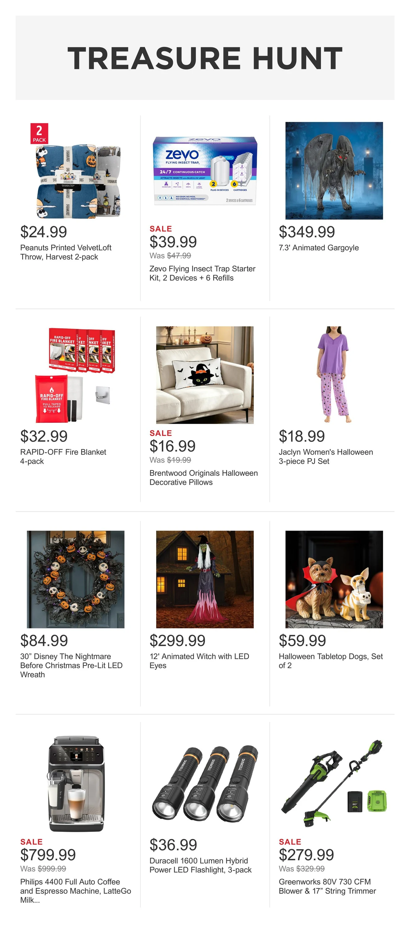 Costco Flyer - Page 8