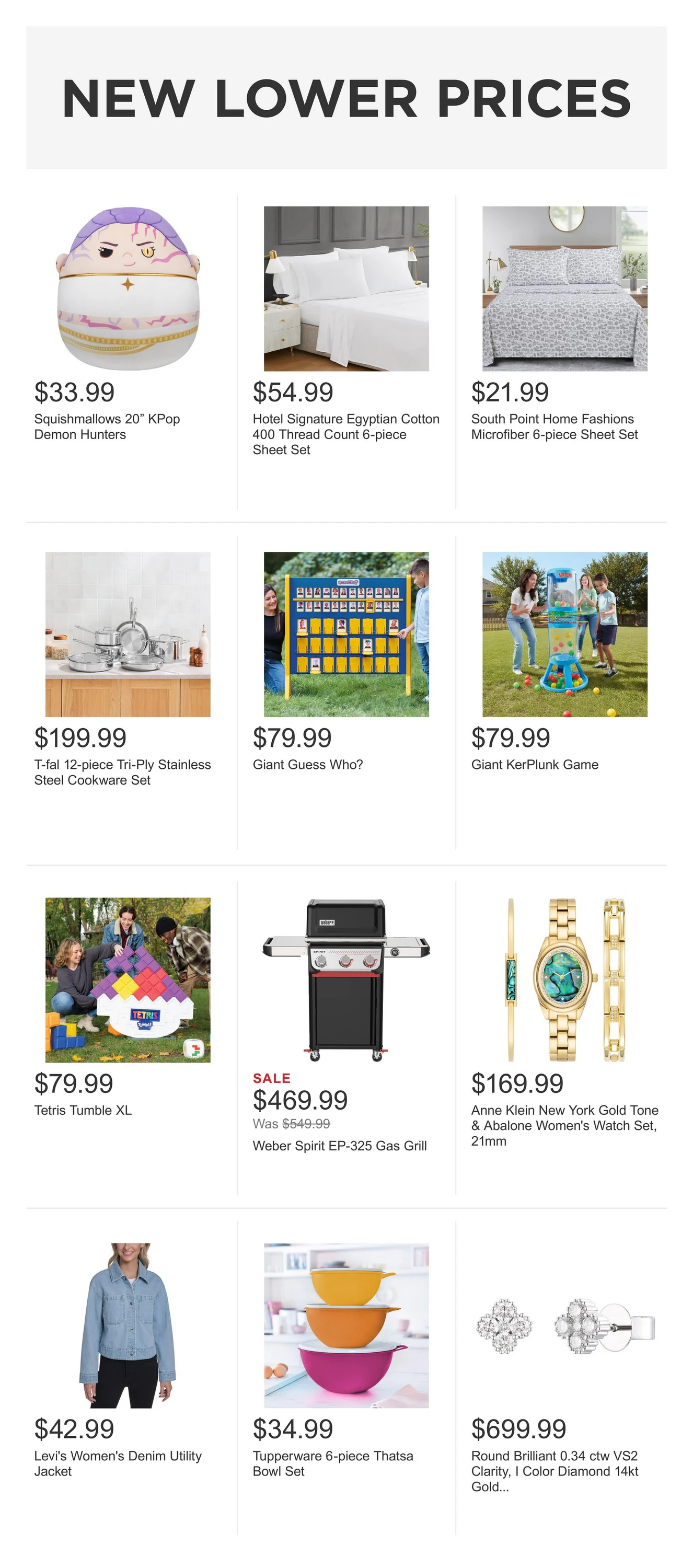 Costco Flyer - Page 10