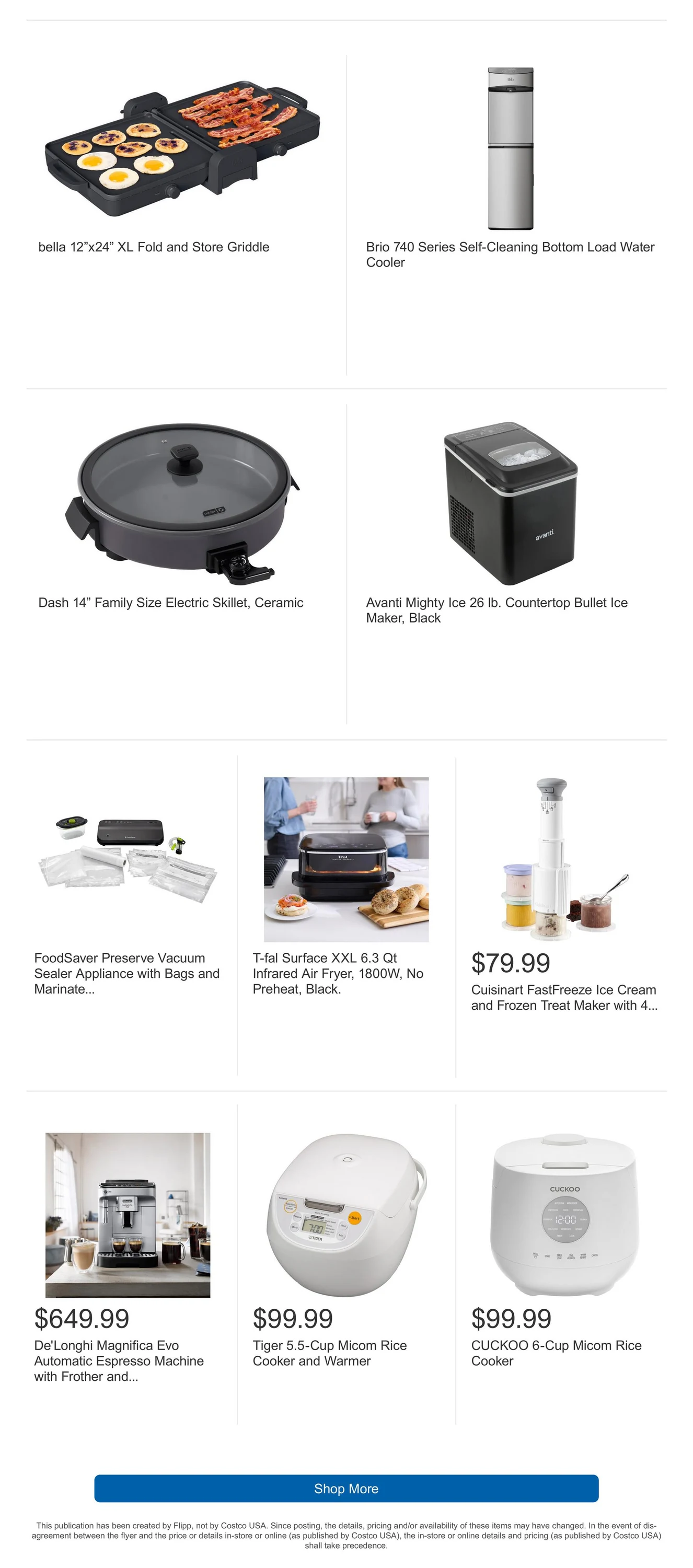 Costco Flyer - Page 5