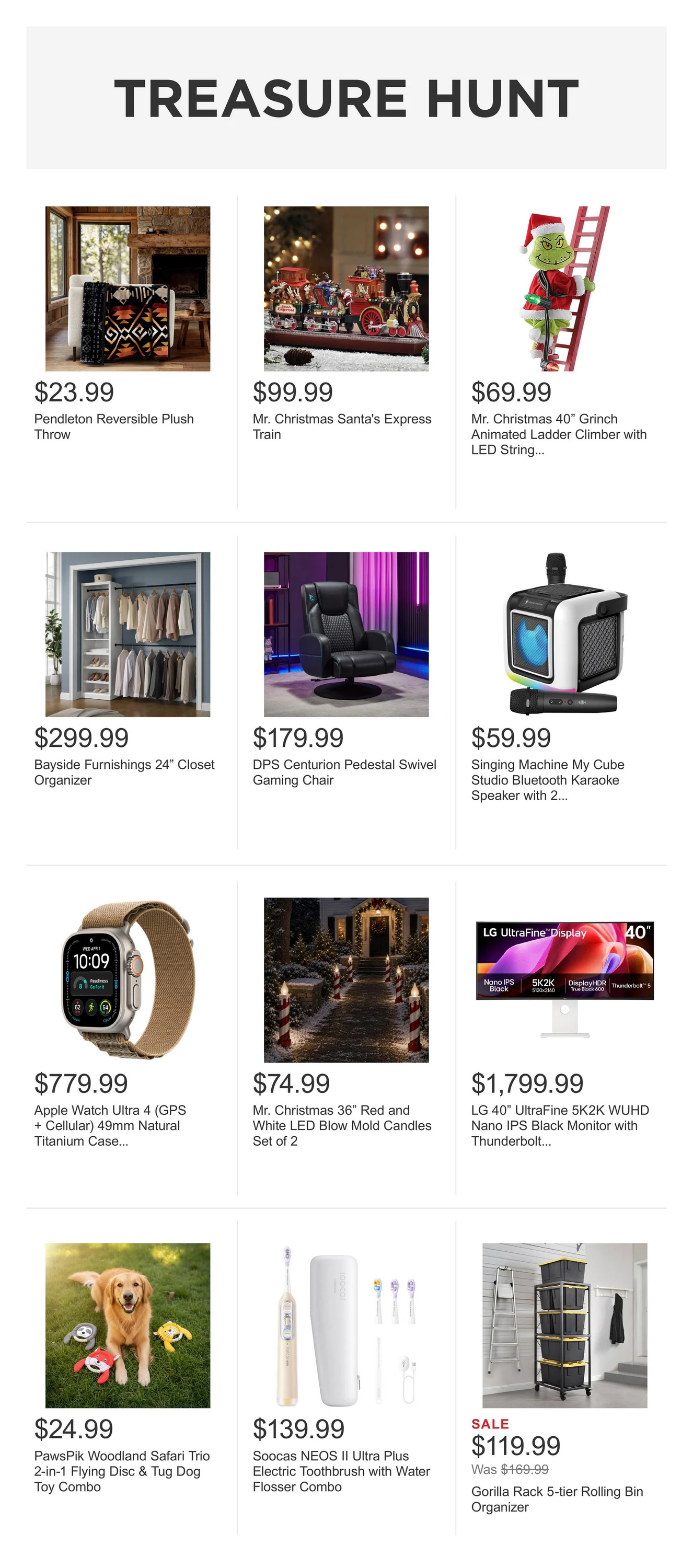 Costco Flyer - Page 6