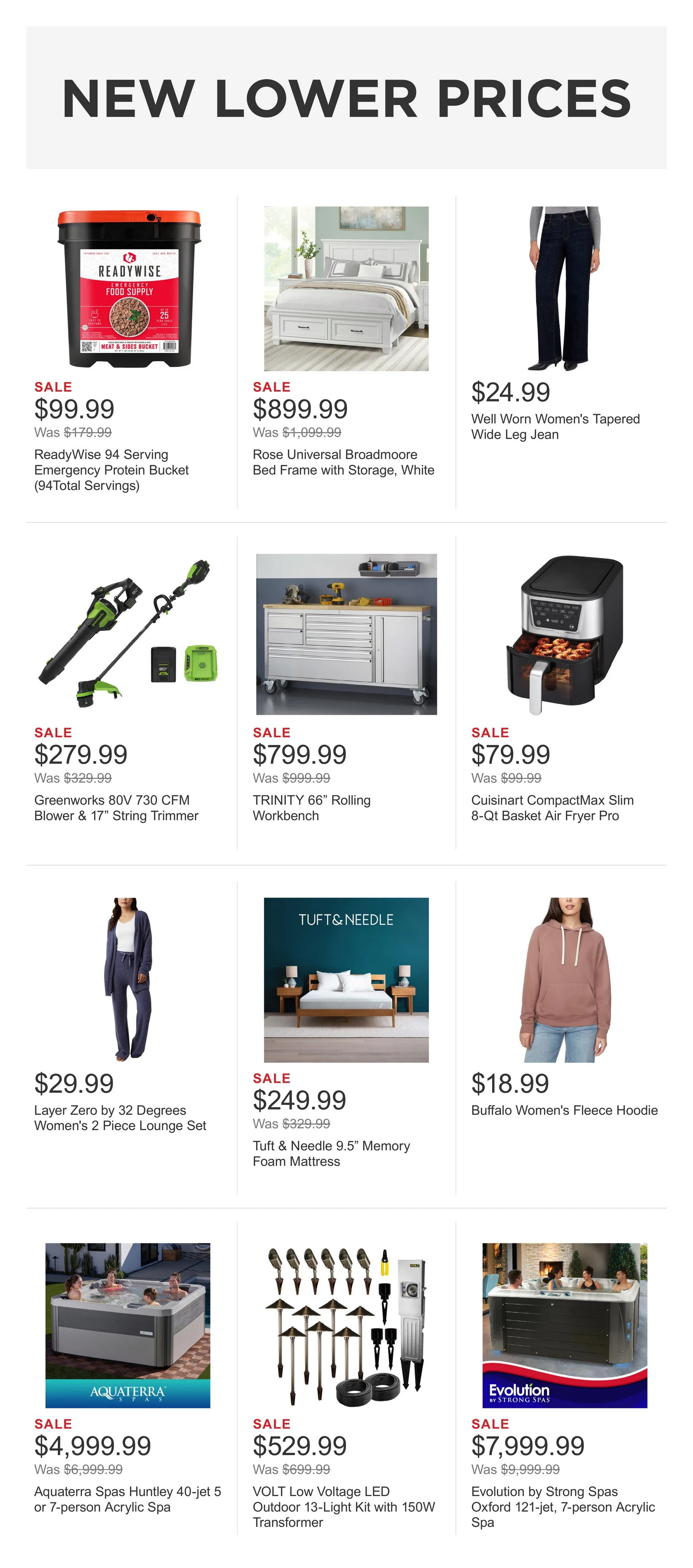 Costco Flyer - Page 10