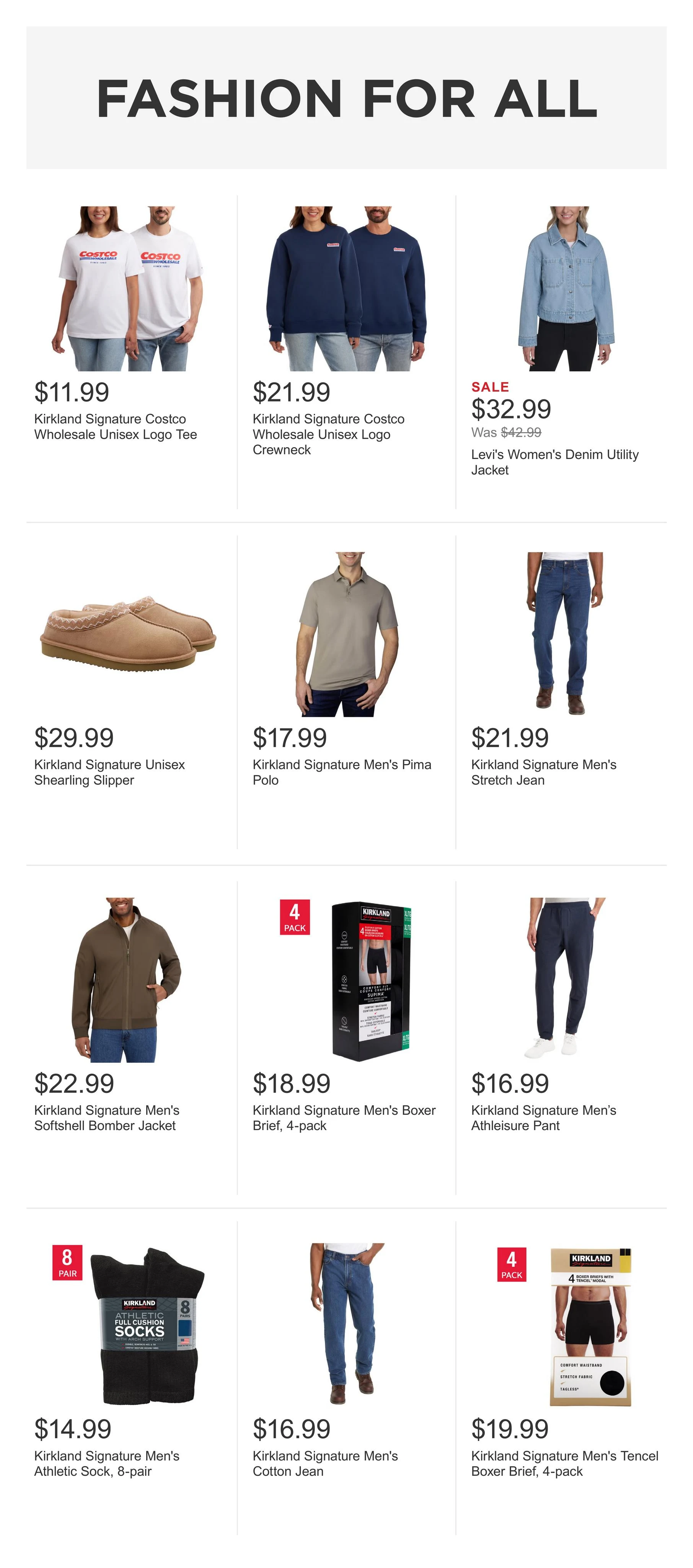 Costco Flyer - Page 12