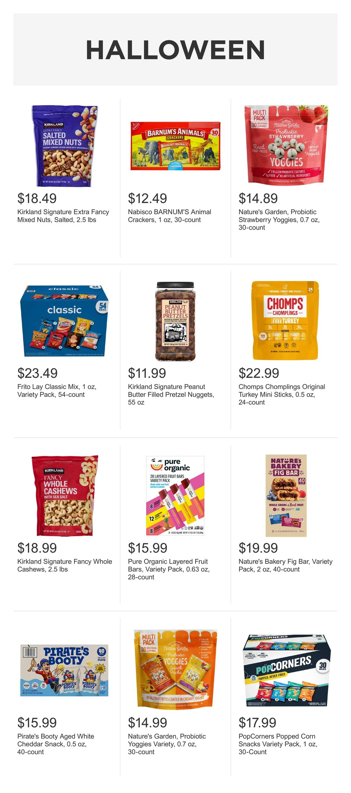 Costco Flyer - Page 14