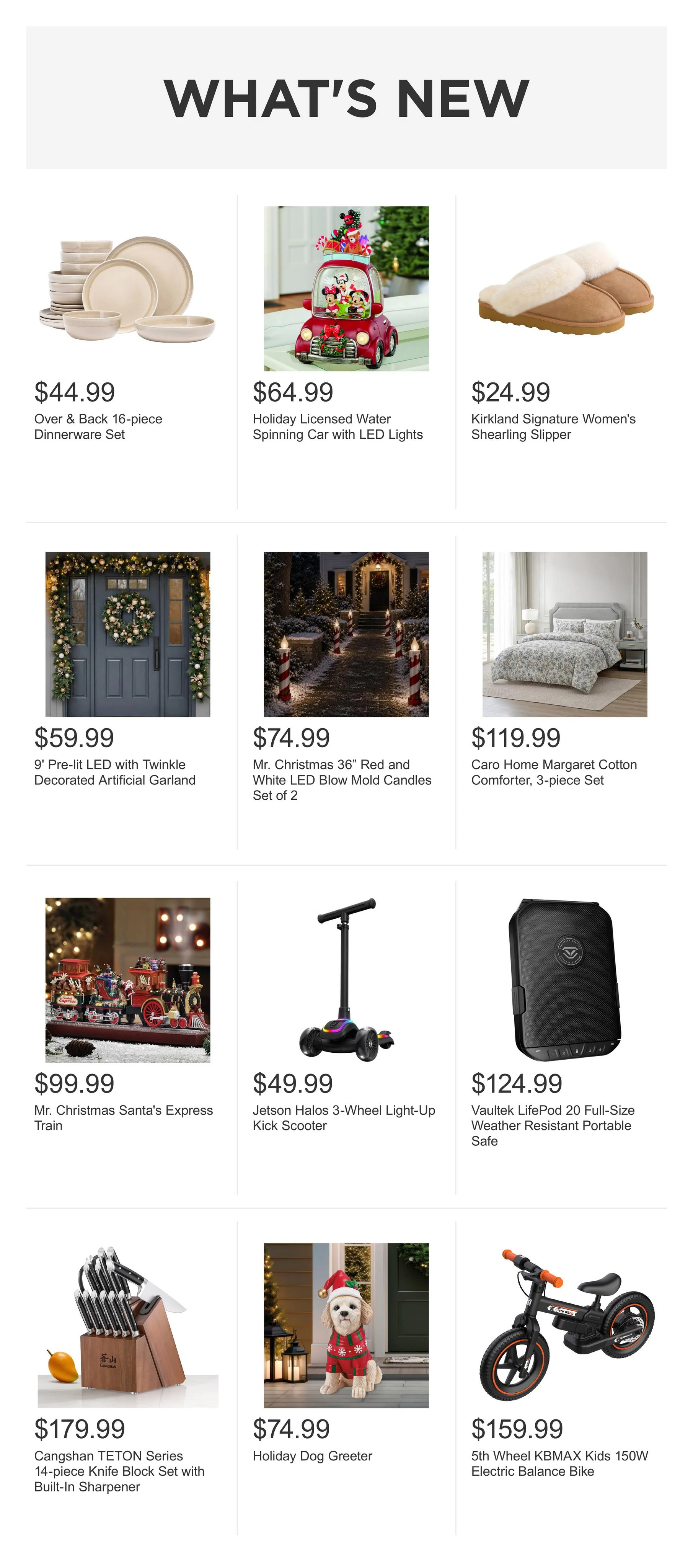 Costco Flyer - Page 2