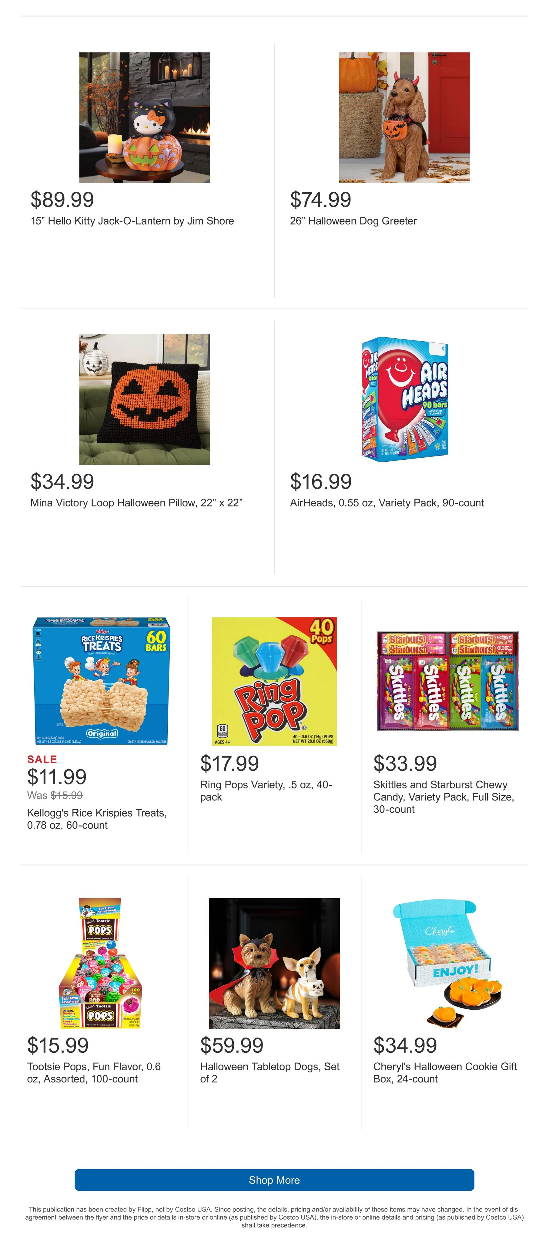 Costco Flyer - Page 5