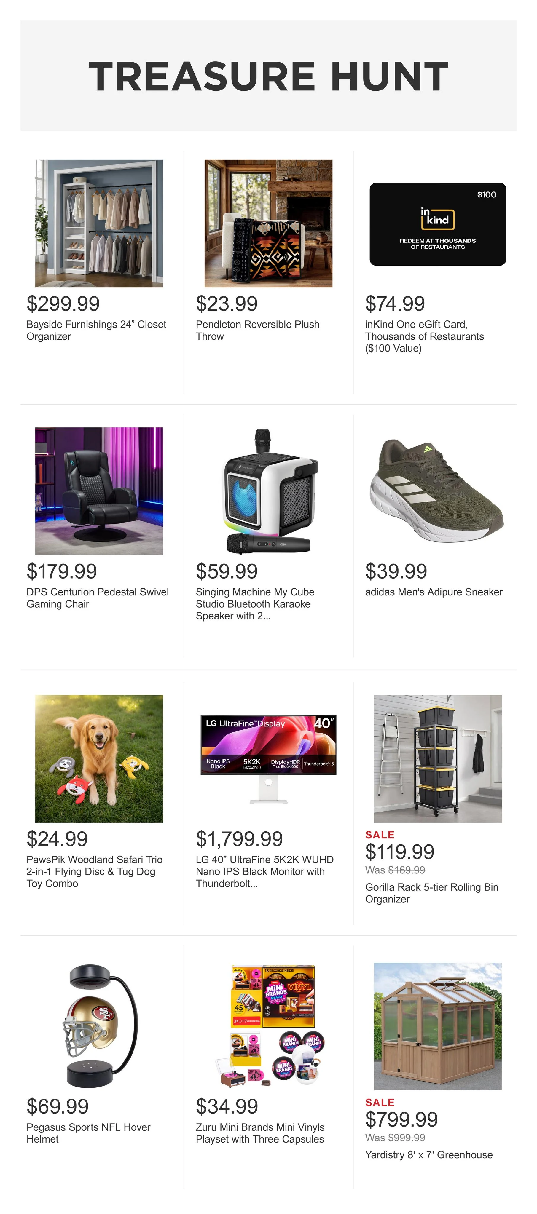 Costco Flyer - Page 6