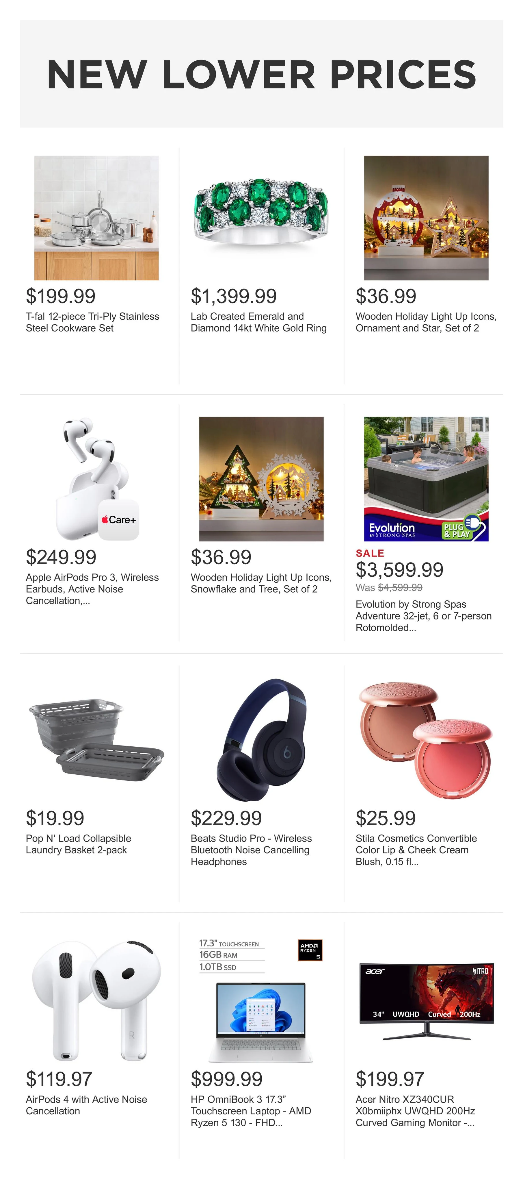 Costco Flyer - Page 10