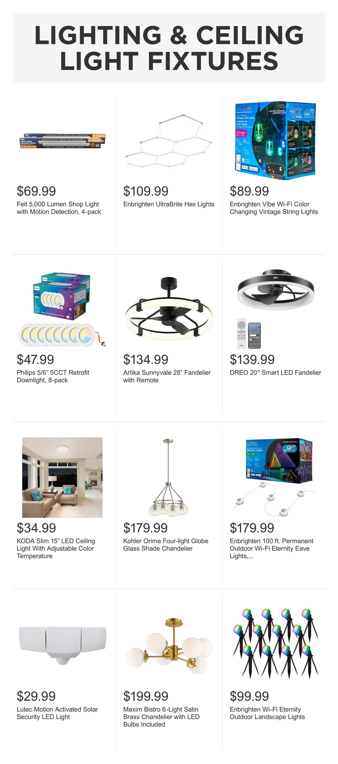 Costco Flyer - Page 14
