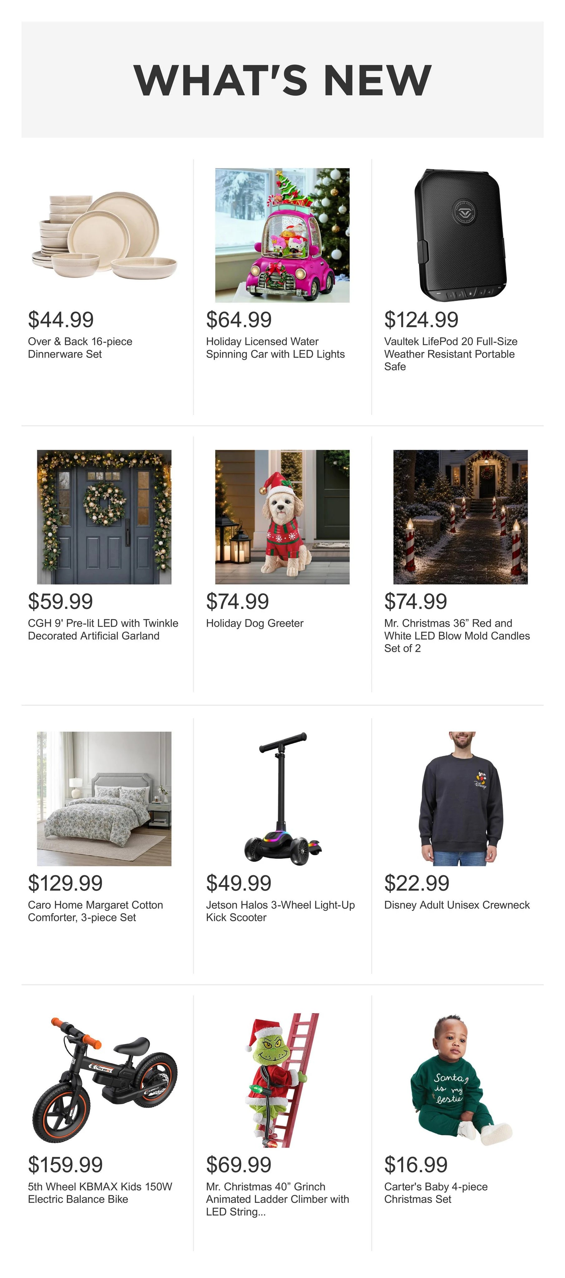 Costco Flyer - Page 2