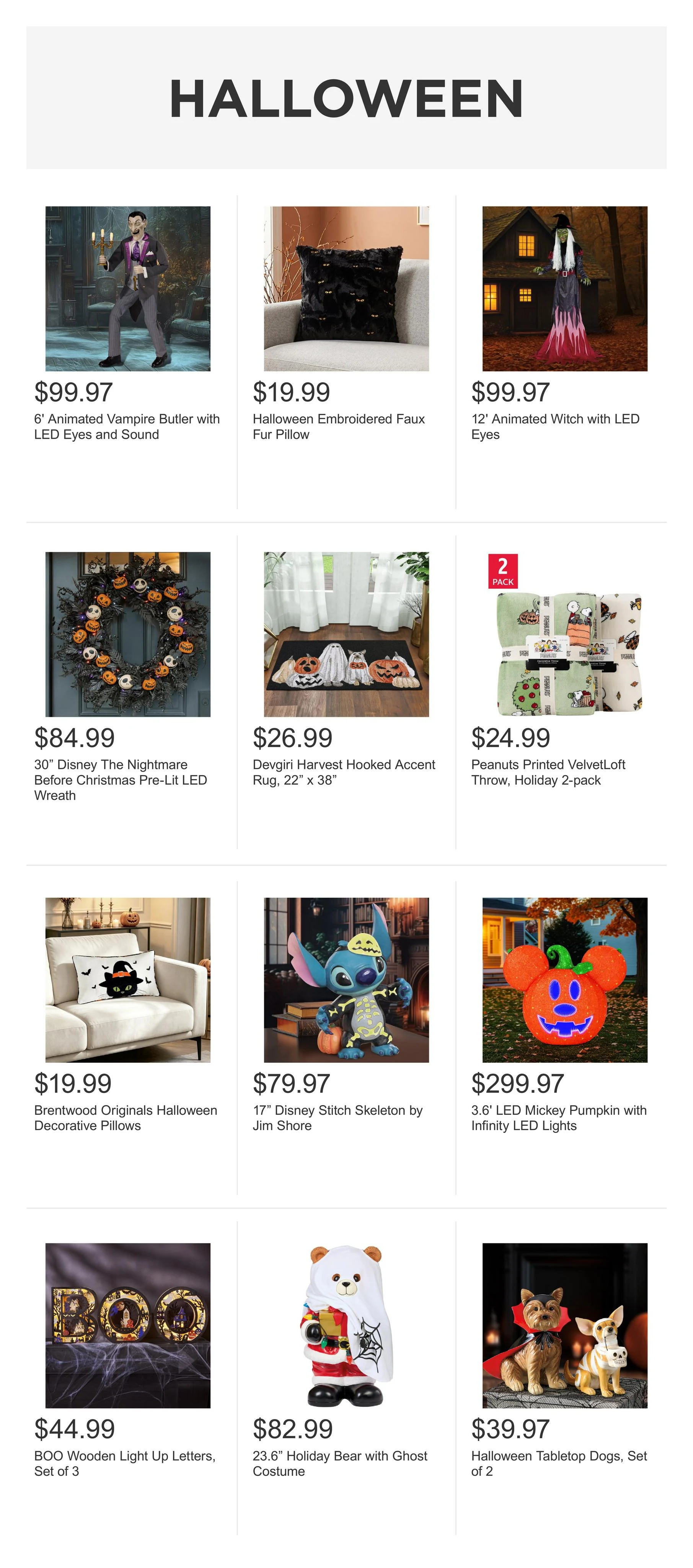 Costco Flyer - Page 4