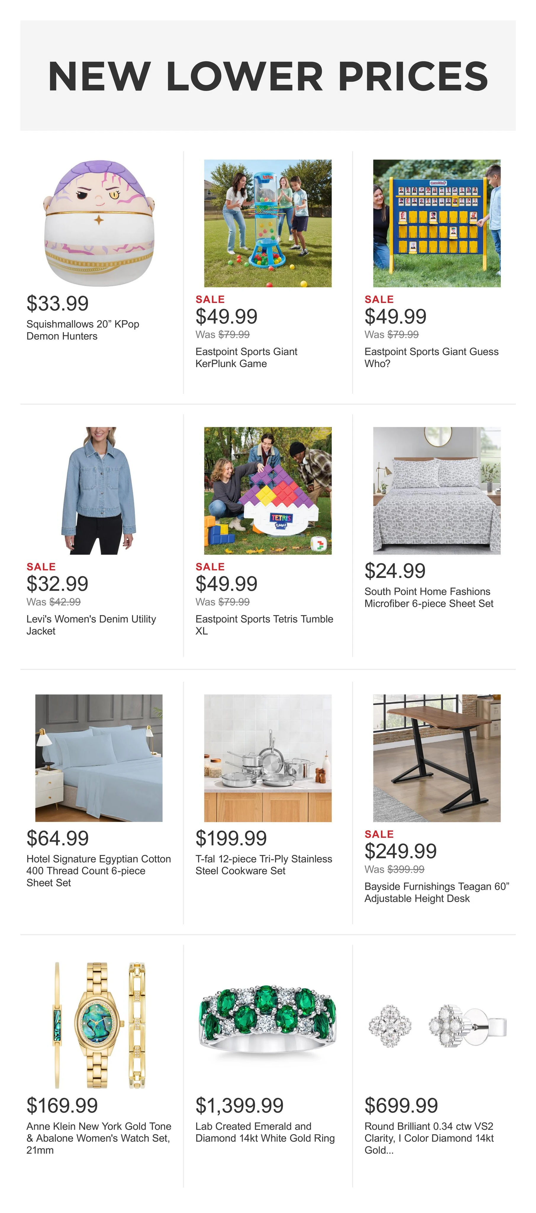 Costco Flyer - Page 10