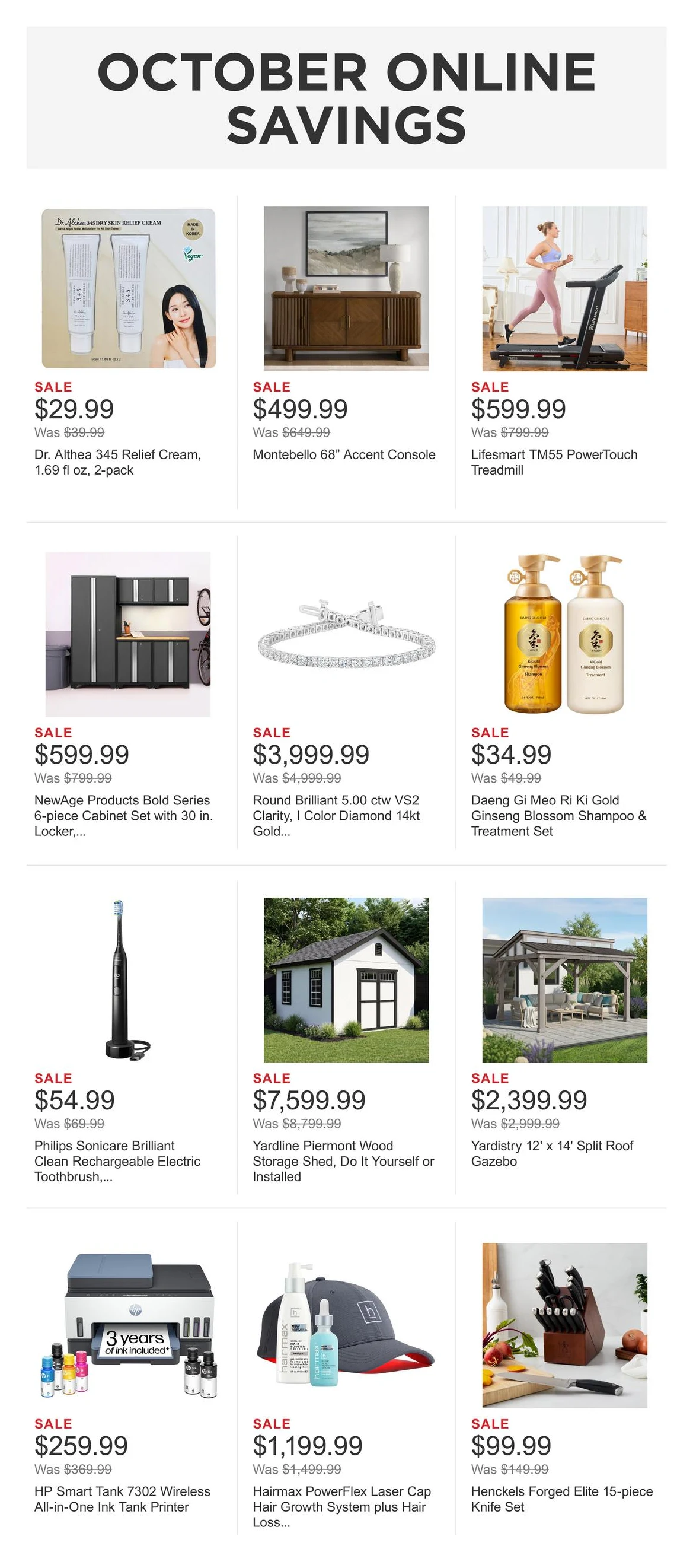 Costco Flyer - Page 14