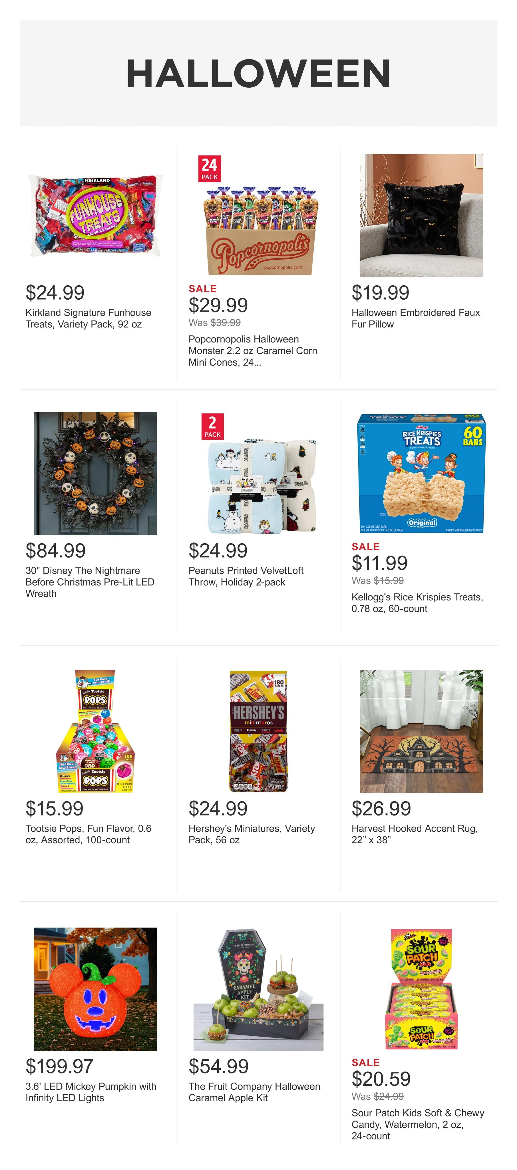 Costco Flyer - Page 2