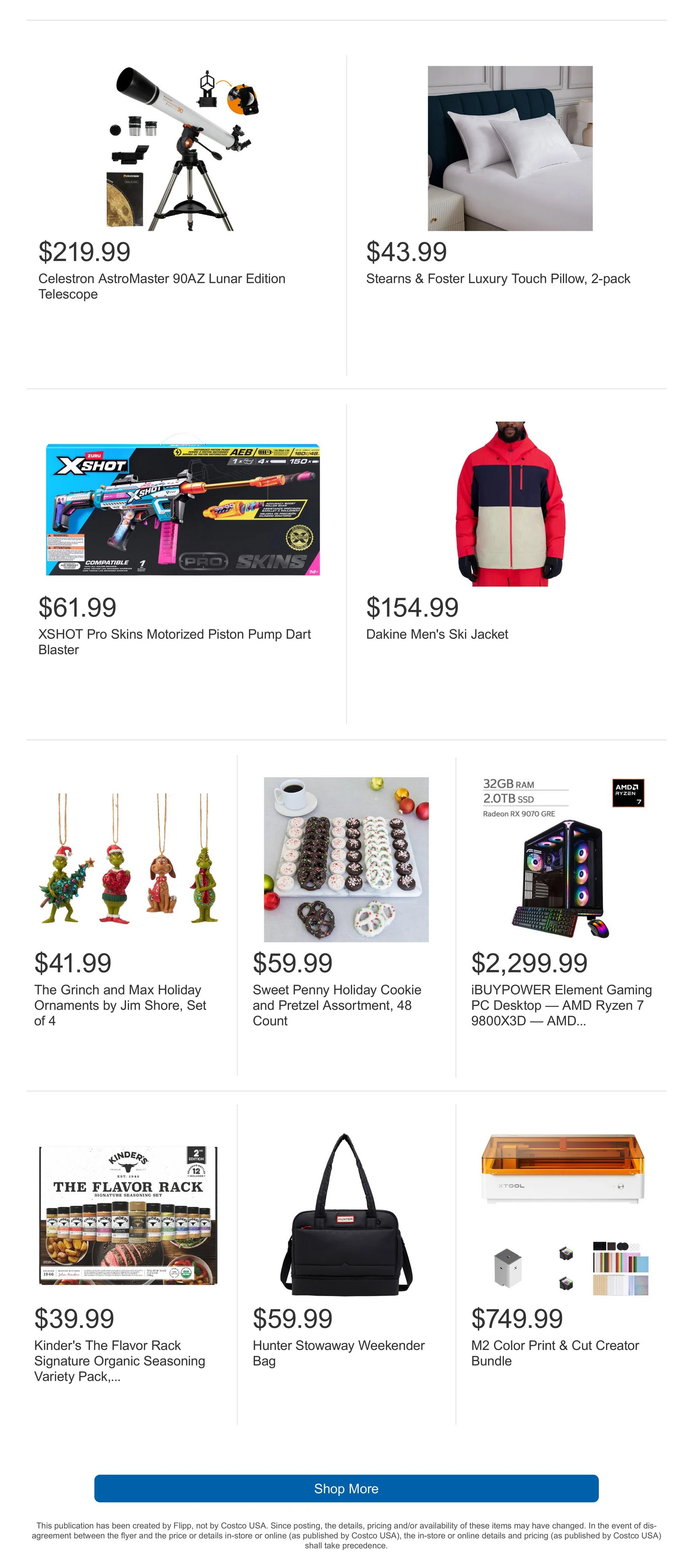 Costco Flyer - Page 5