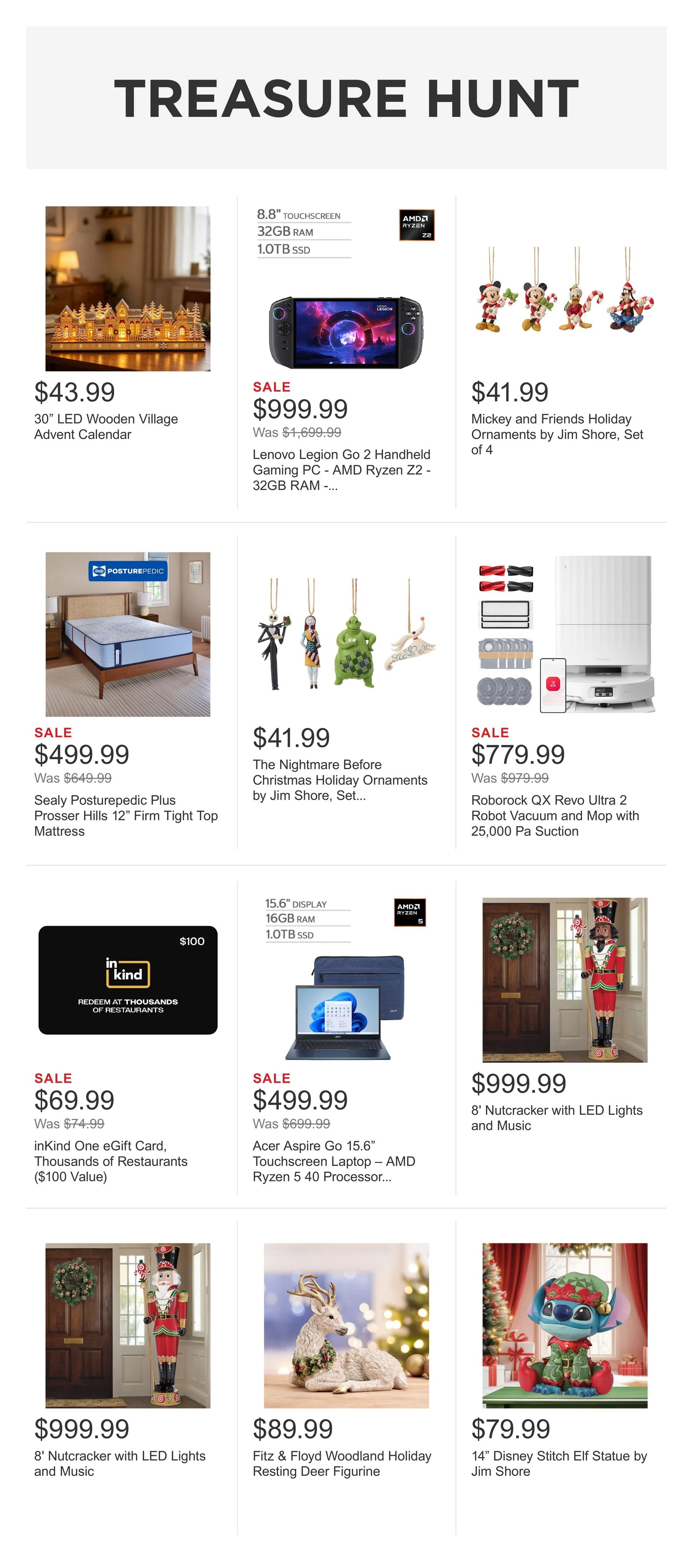 Costco Flyer - Page 6