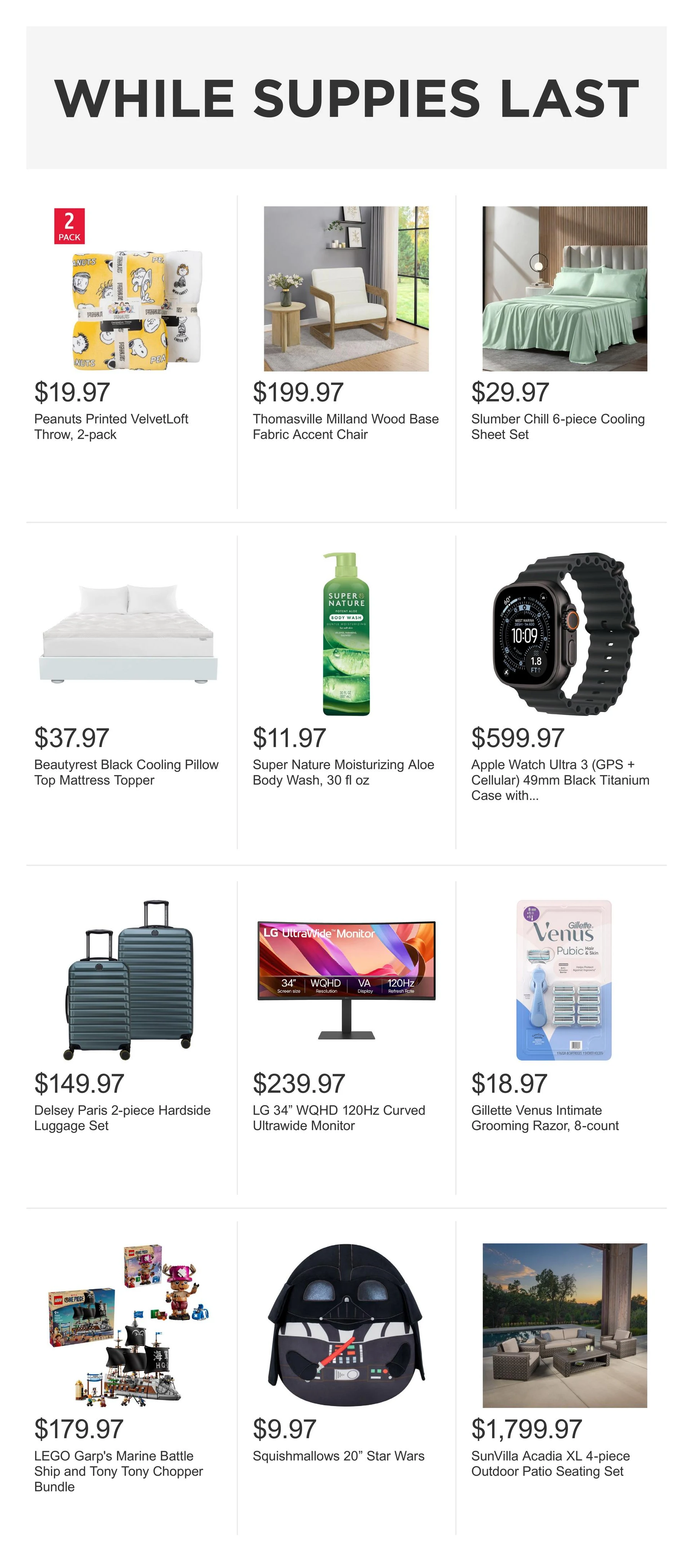 Costco Flyer - Page 8