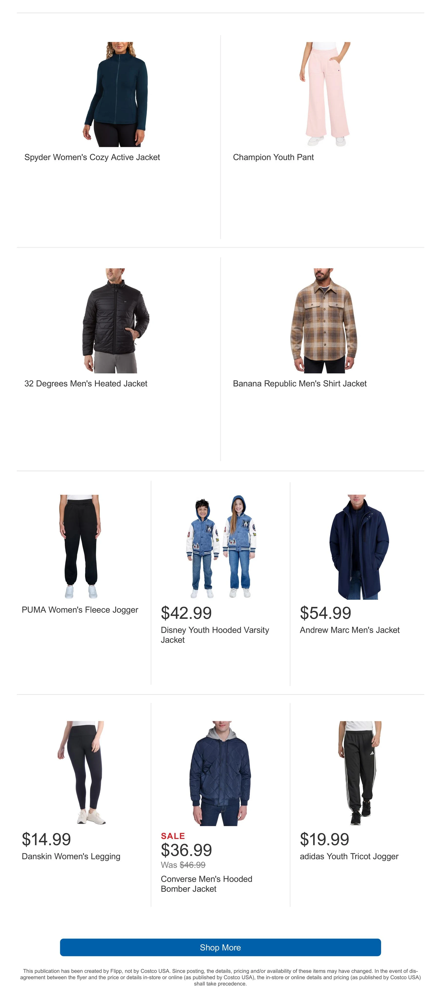 Costco Flyer - Page 11