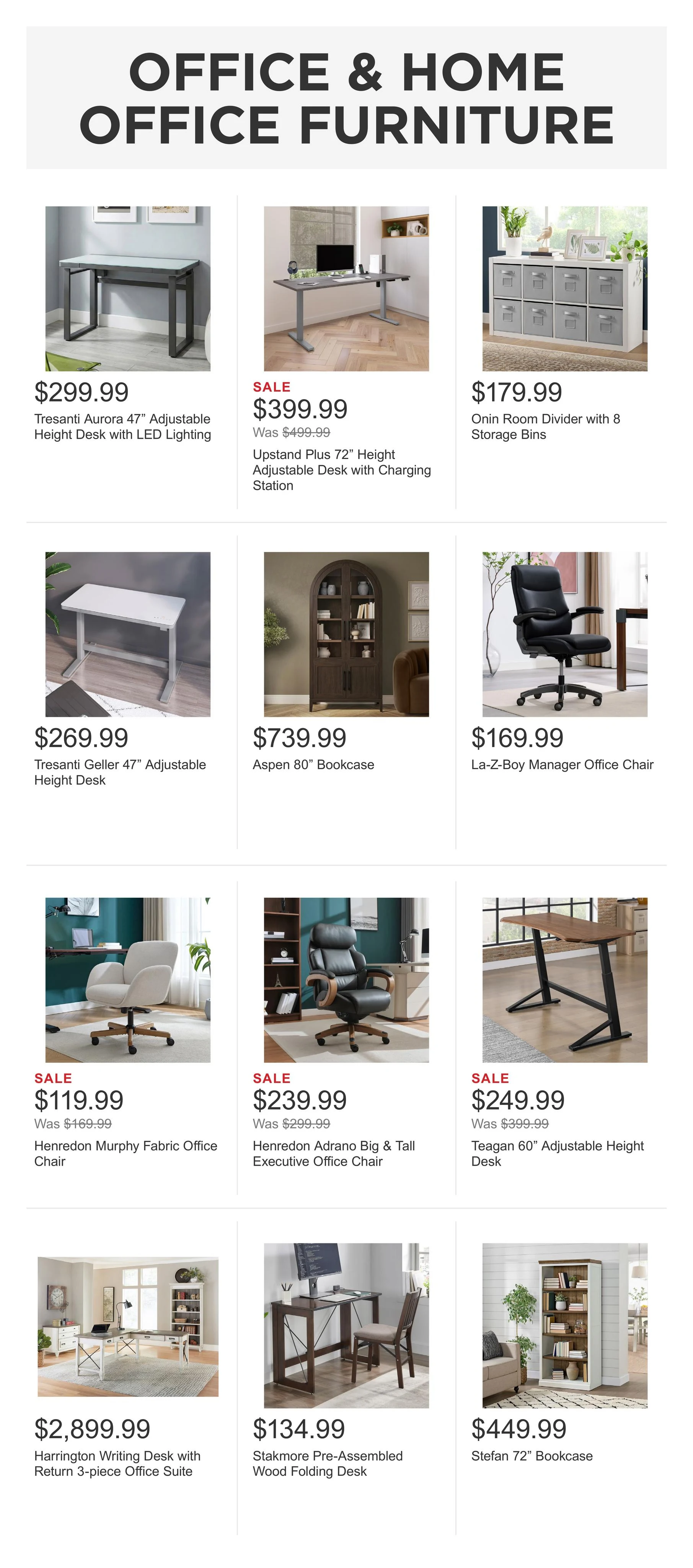 Costco Flyer - Page 12