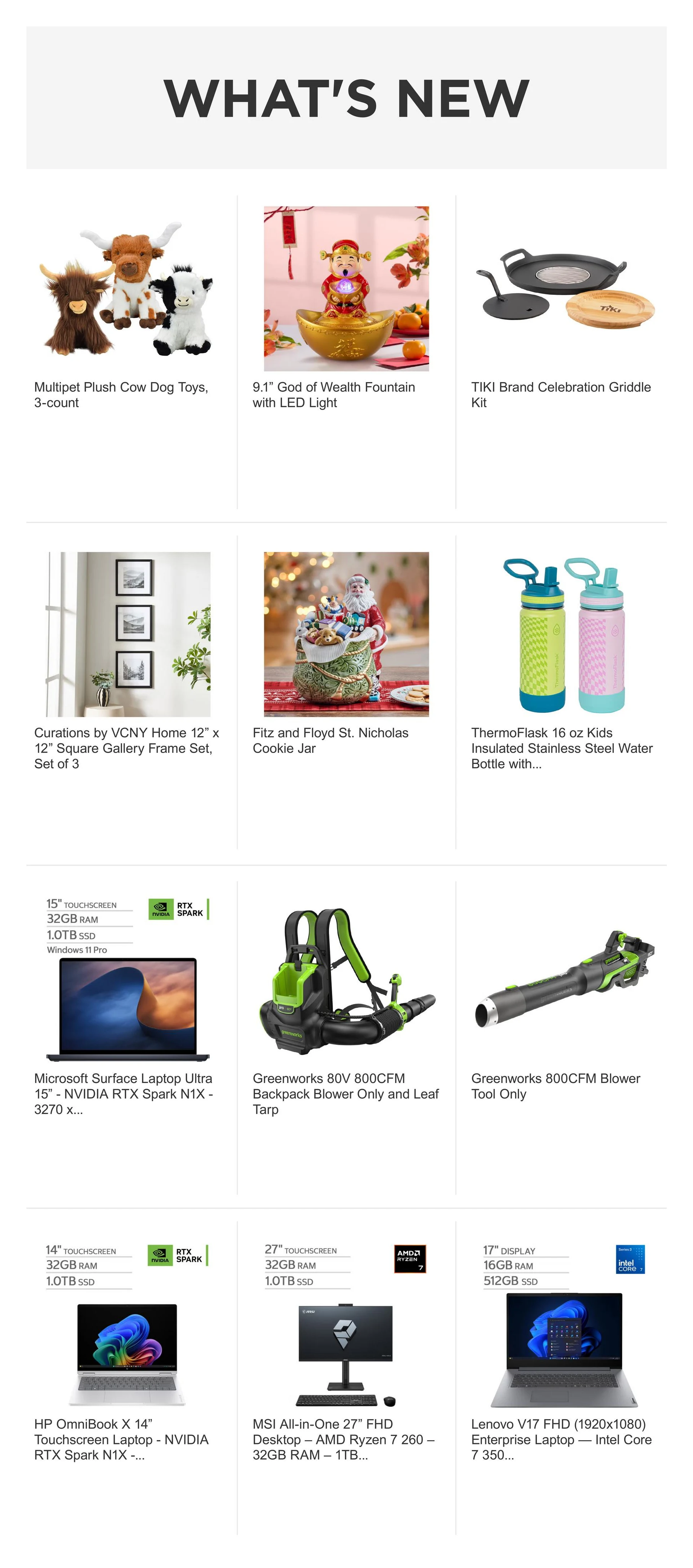 Costco Flyer - Page 2