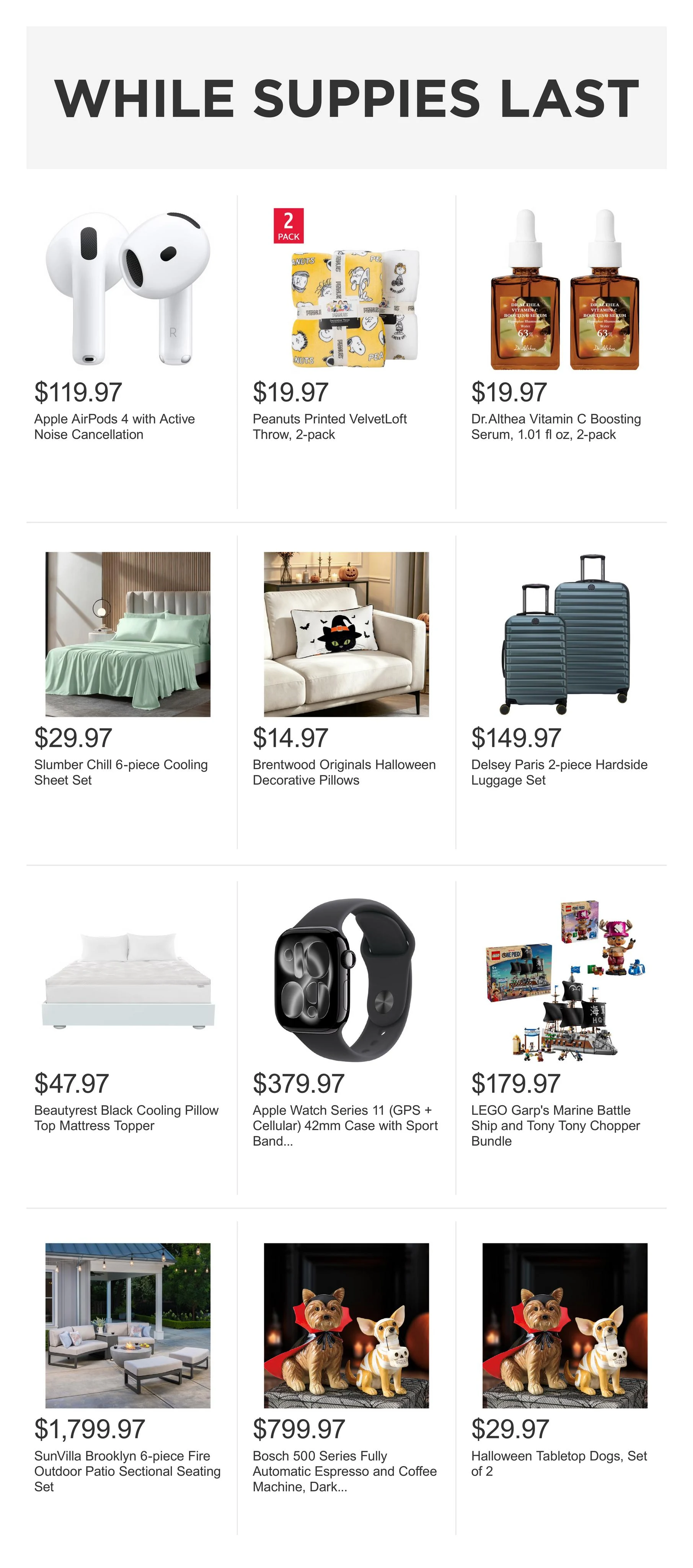 Costco Flyer - Page 6