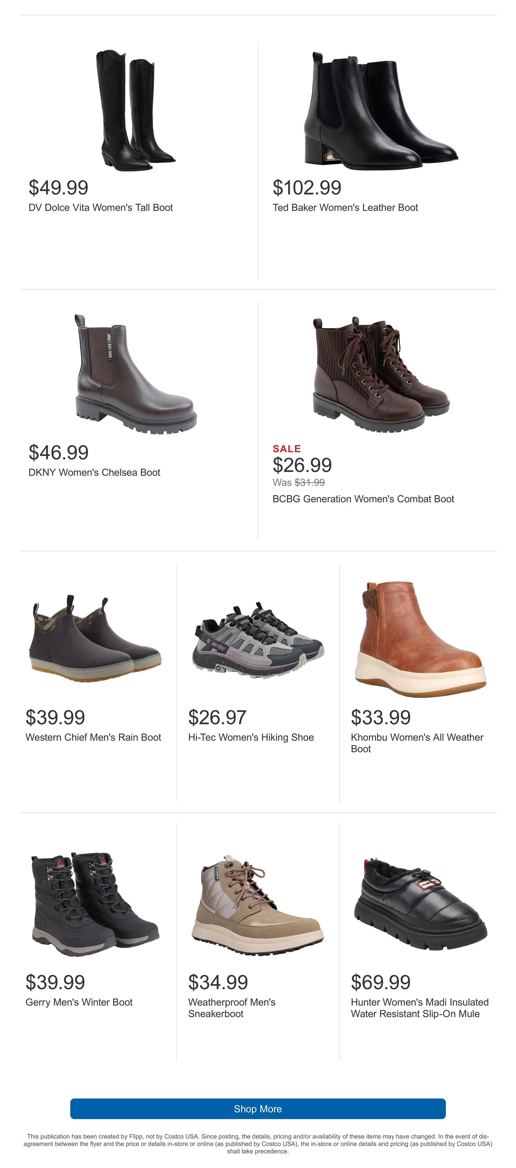 Costco Flyer - Page 15