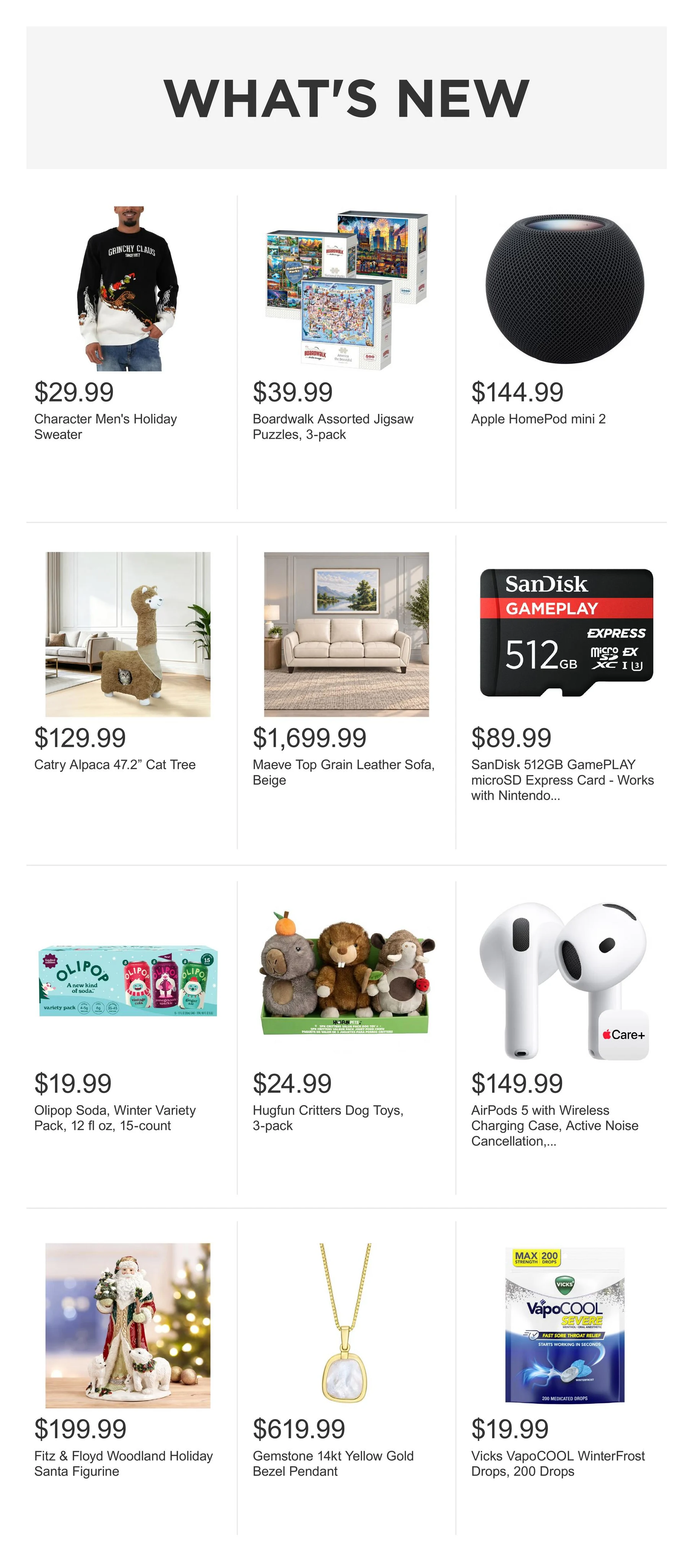 Costco Flyer - Page 2