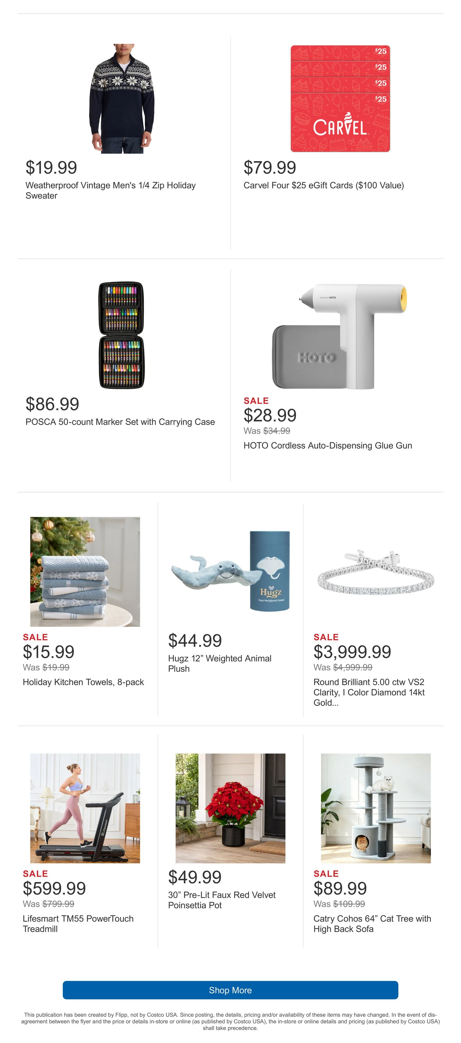 Costco Flyer - Page 5