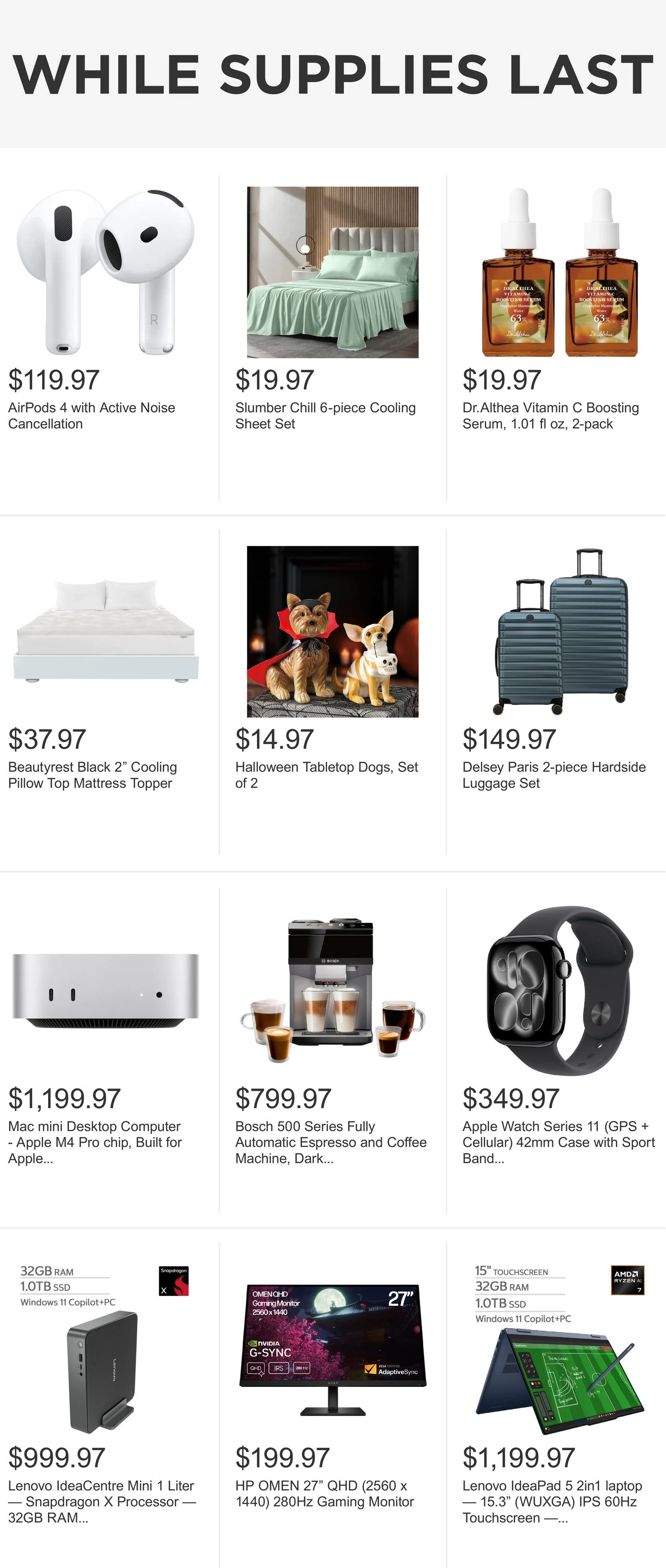 Costco Flyer - Page 10