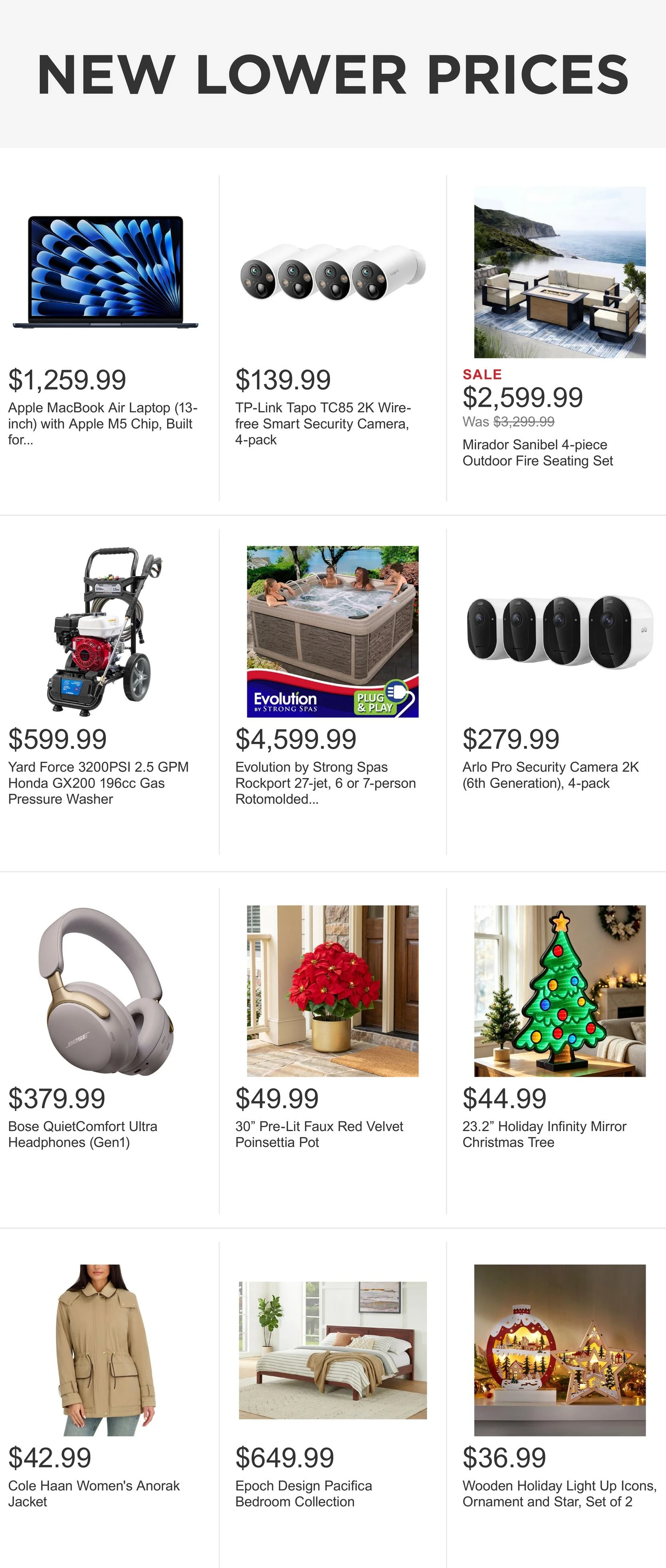 Costco Flyer - Page 12