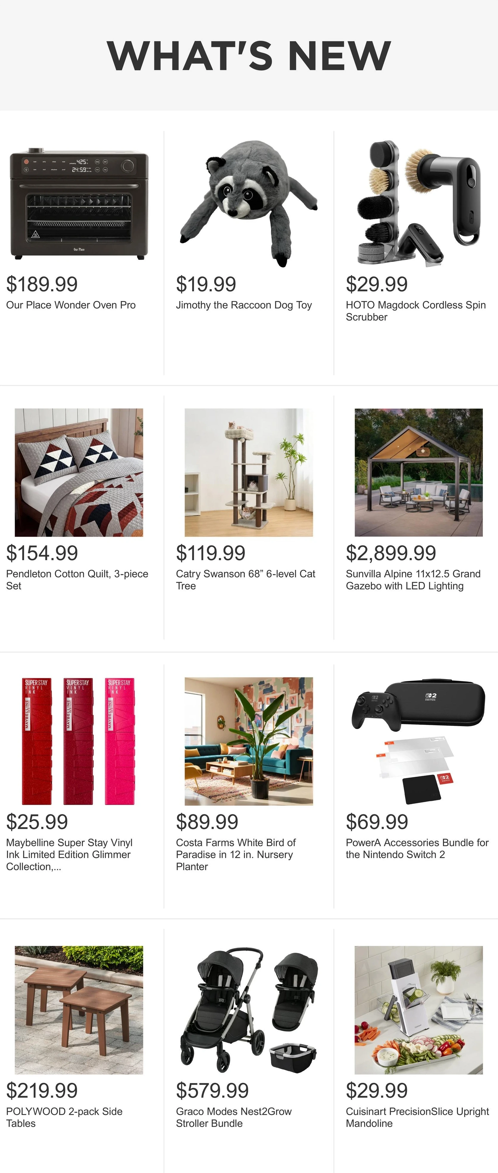 Costco Flyer - Page 4