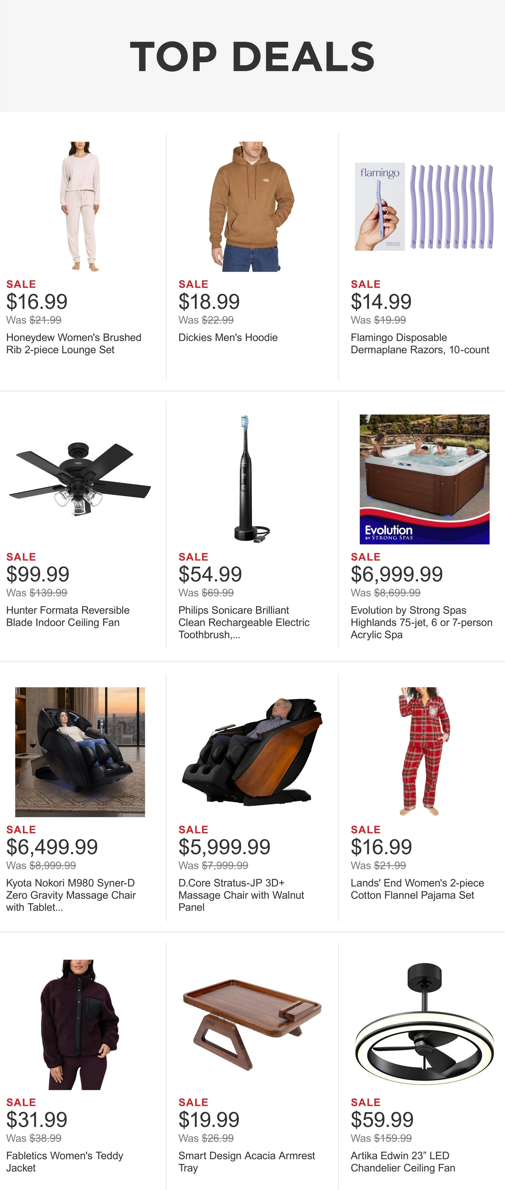 Costco Flyer - Page 6