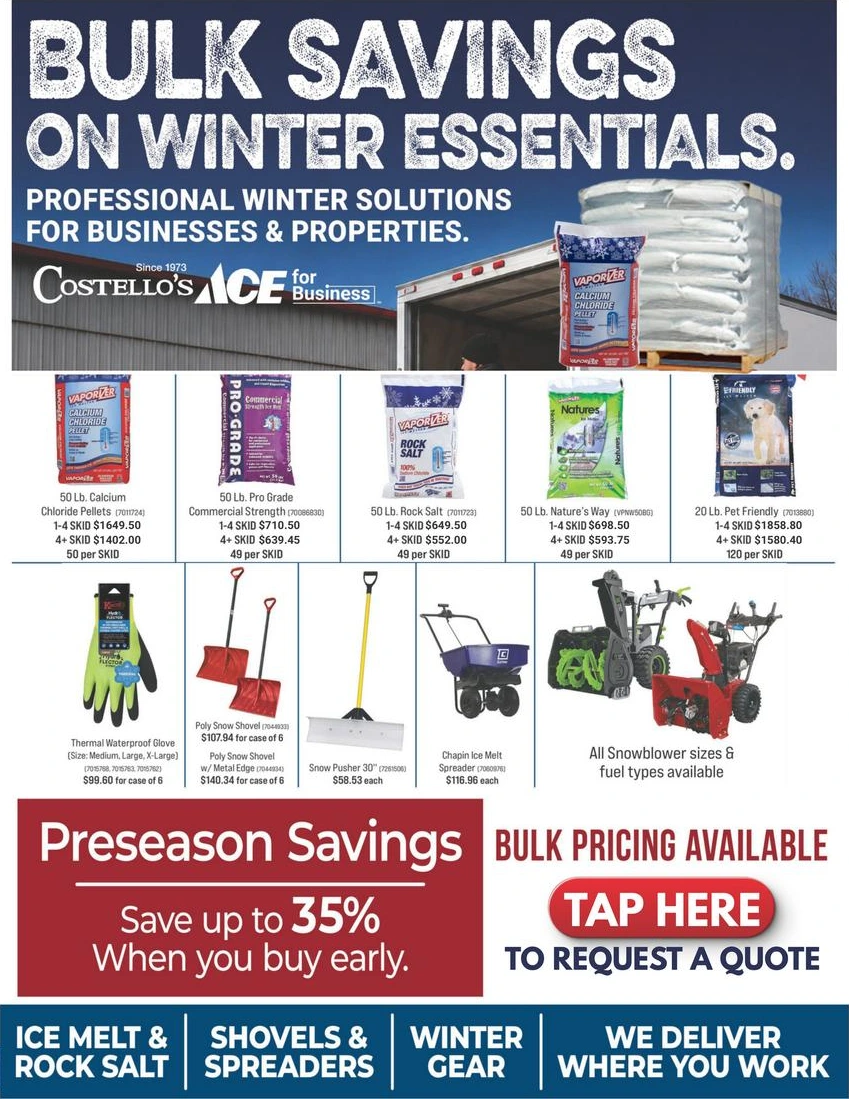 Flyer page 5