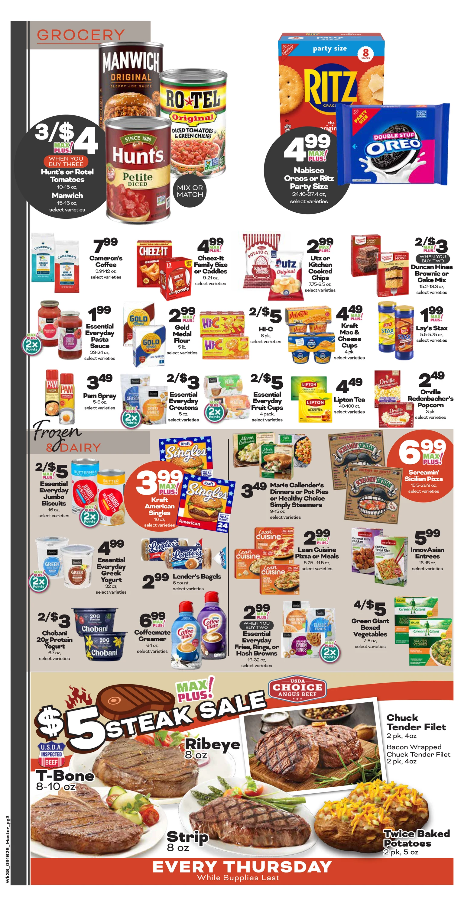 County Market County Market Weekly Specials - Page 4