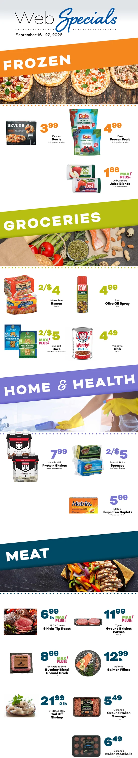 County Market County Market Weekly Specials - Page 5