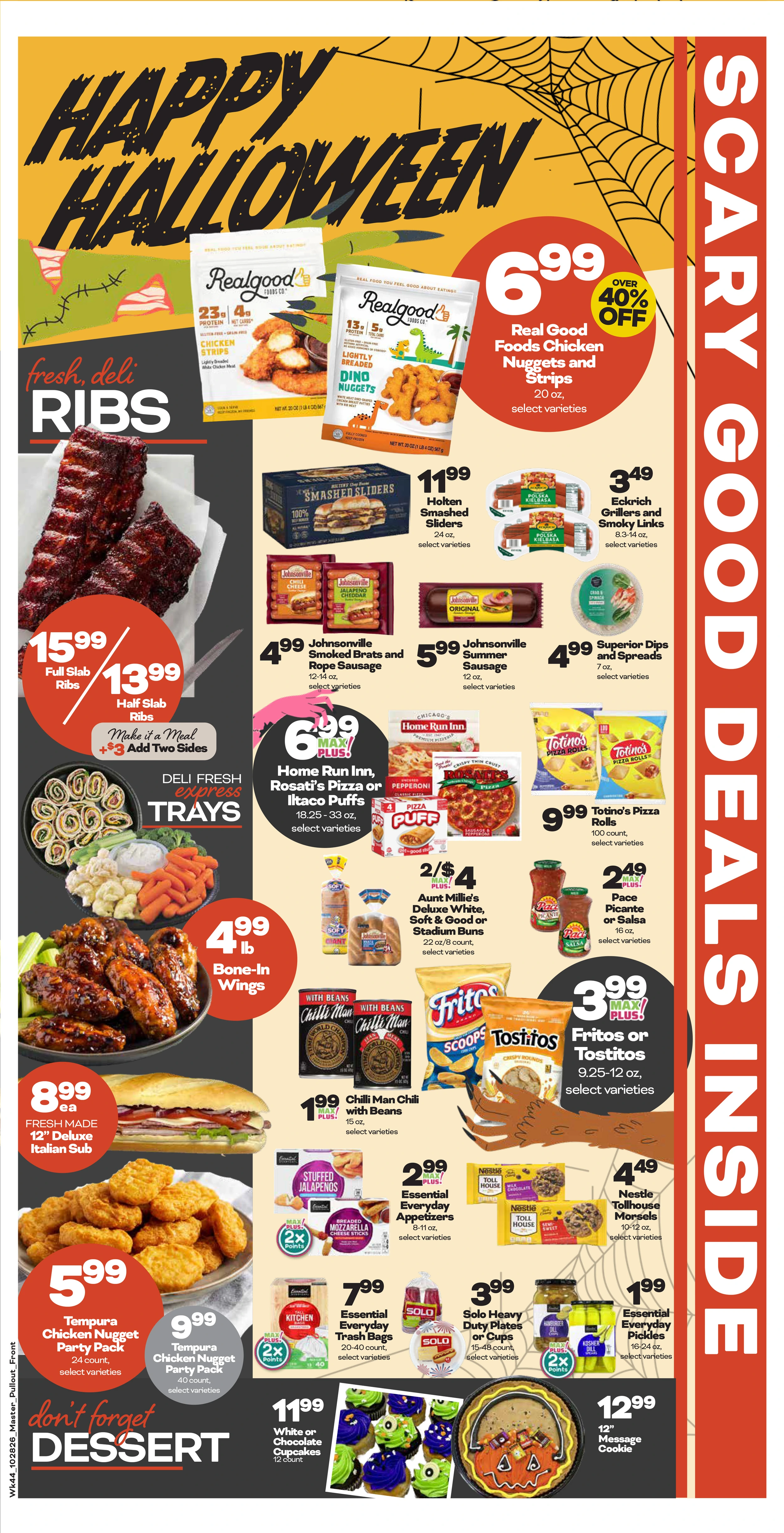 County Market County Market Weekly Specials - Page 2