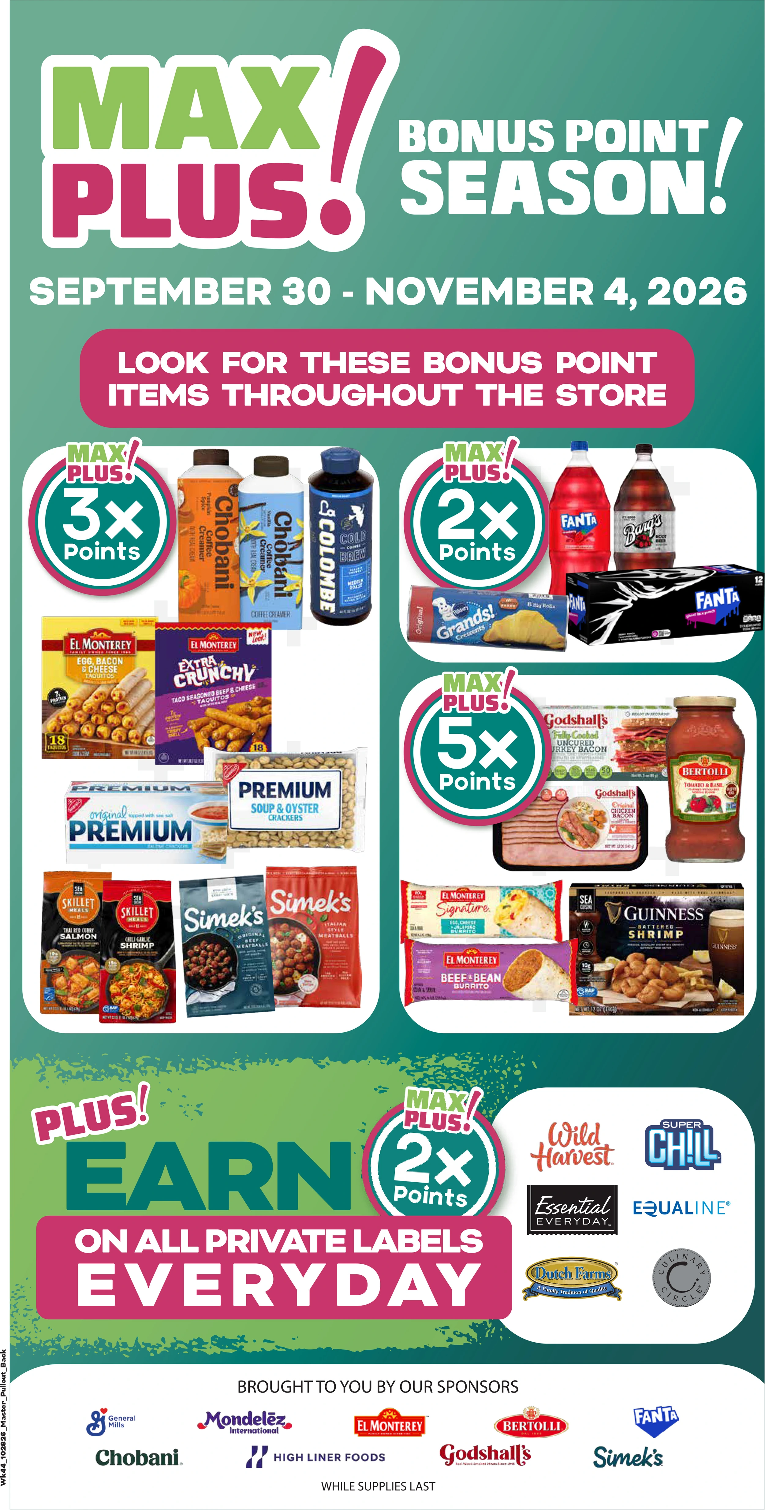 County Market County Market Weekly Specials - Page 3