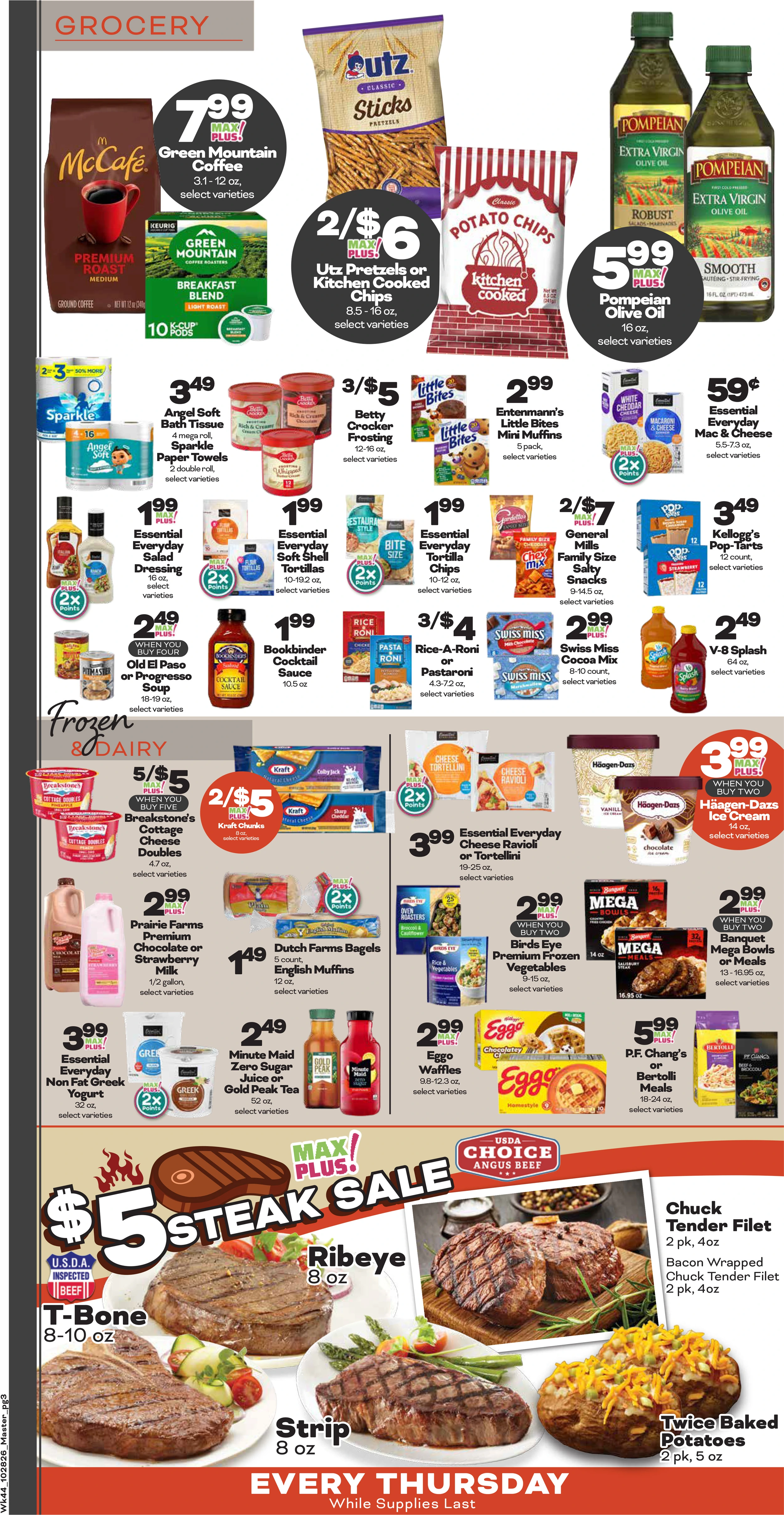 County Market County Market Weekly Specials - Page 4