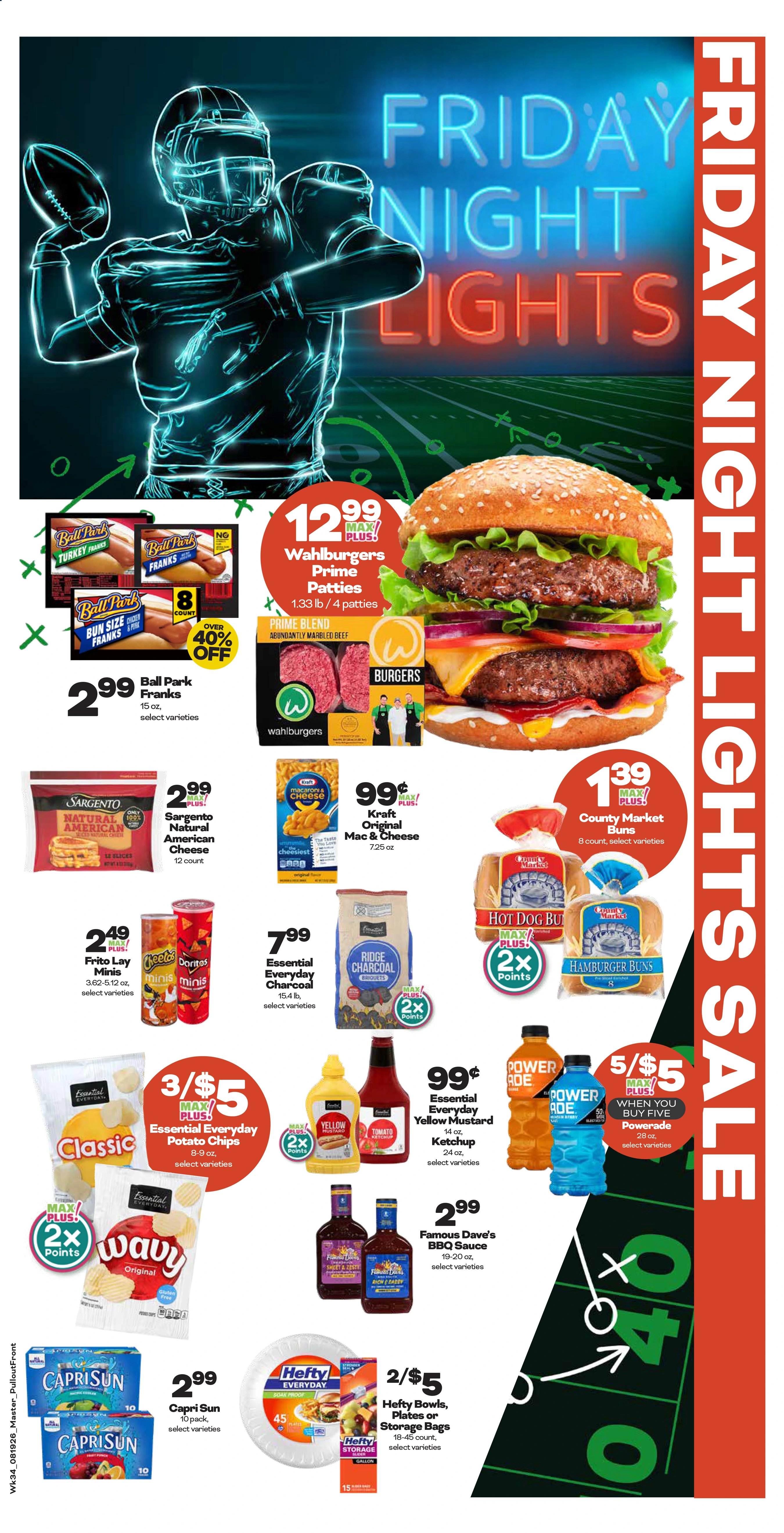 County Market County Market Weekly Specials - Page 2
