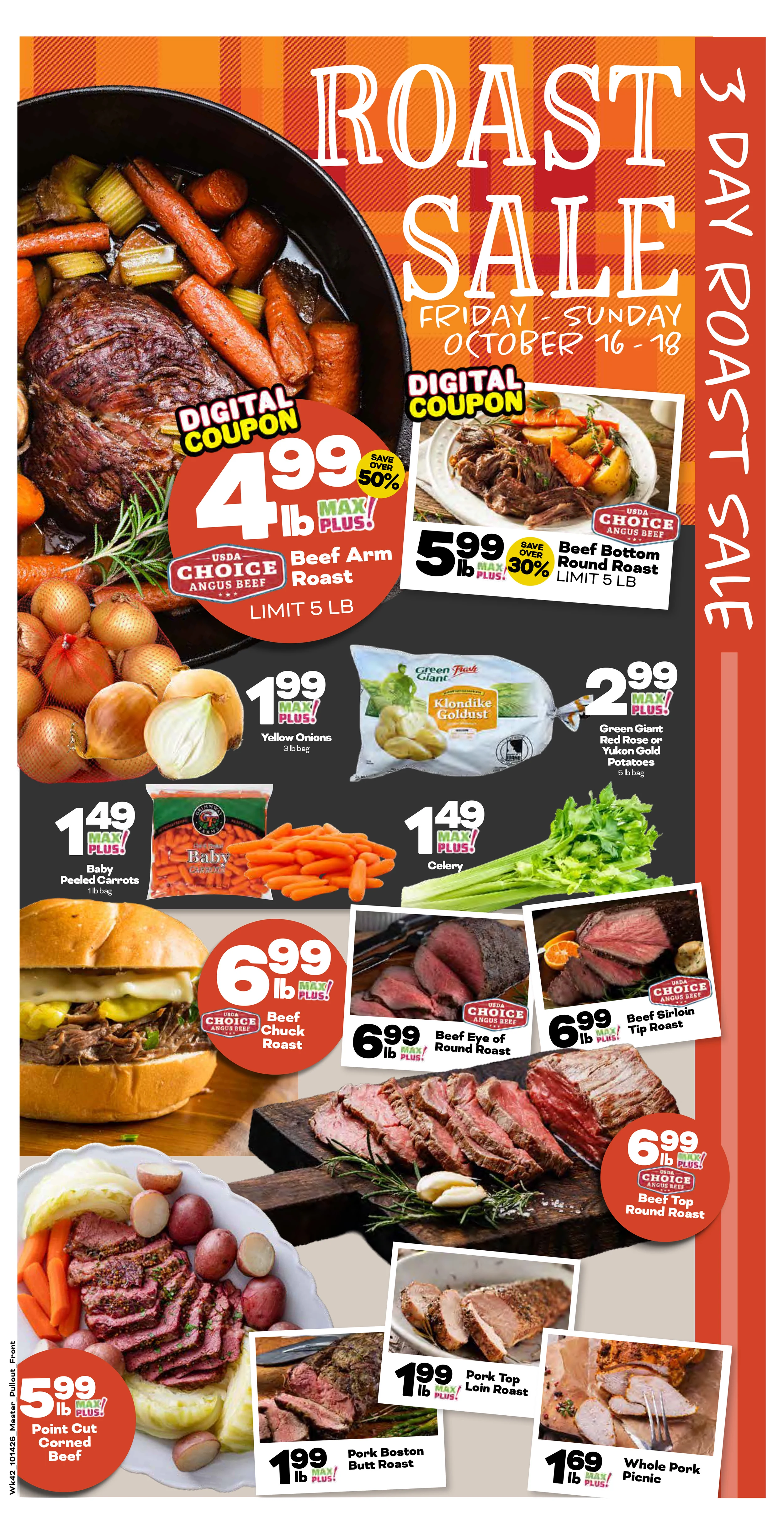 County Market County Market Weekly Specials - Page 2