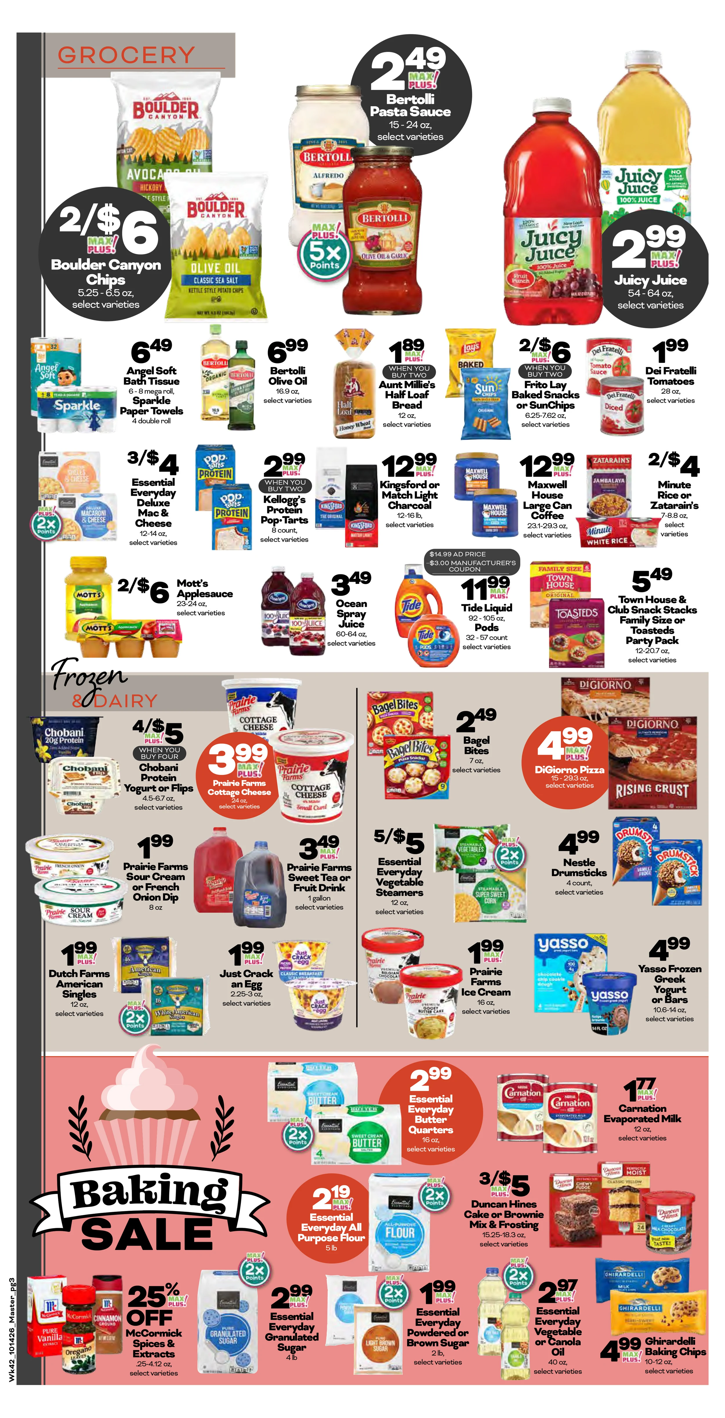 County Market County Market Weekly Specials - Page 3