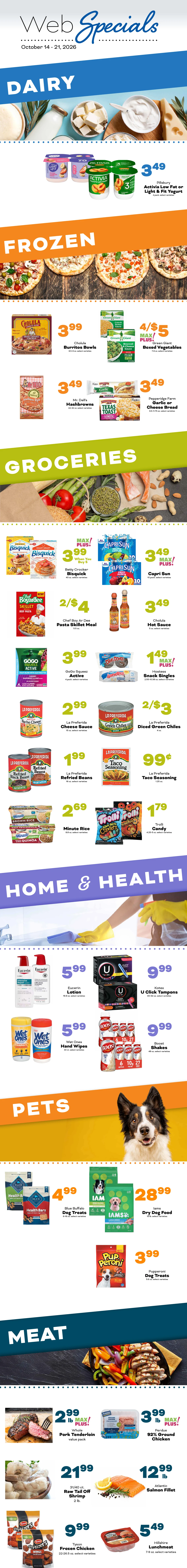 County Market County Market Weekly Specials - Page 4