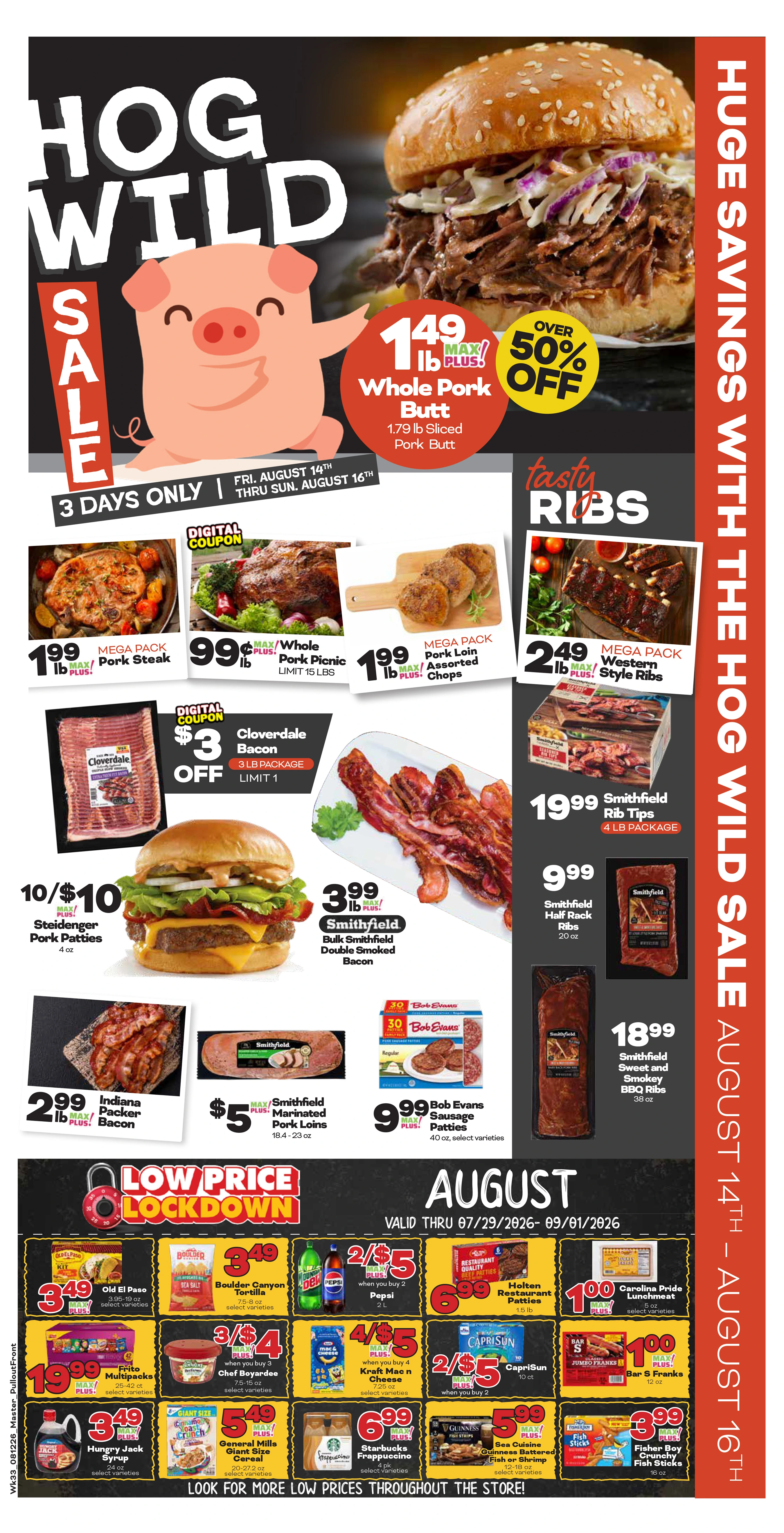 Flyer page 2